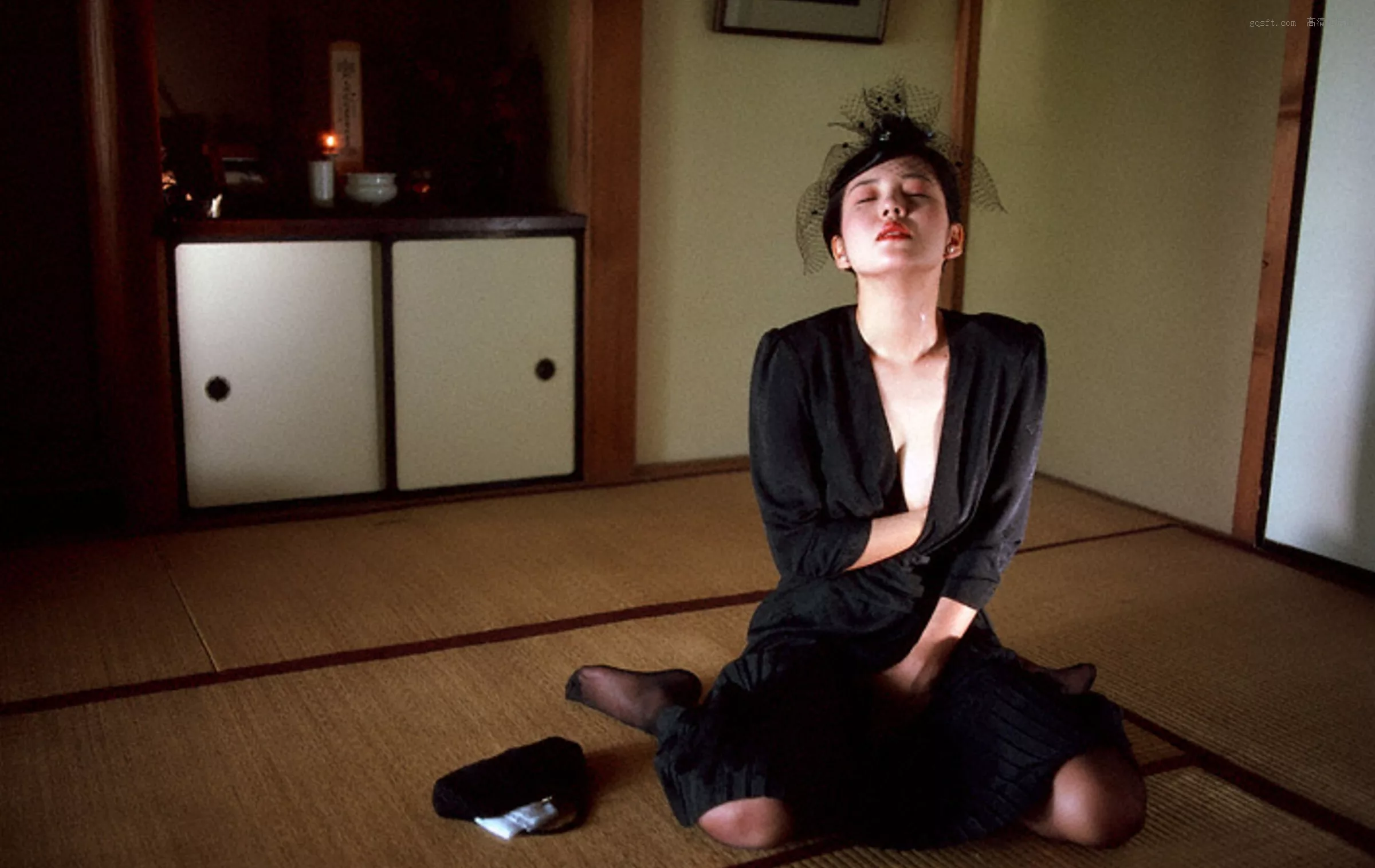 精选 日本 �靠诳赡献印蹲��gな时间》 仙女 高精细写真艺术 1986.10