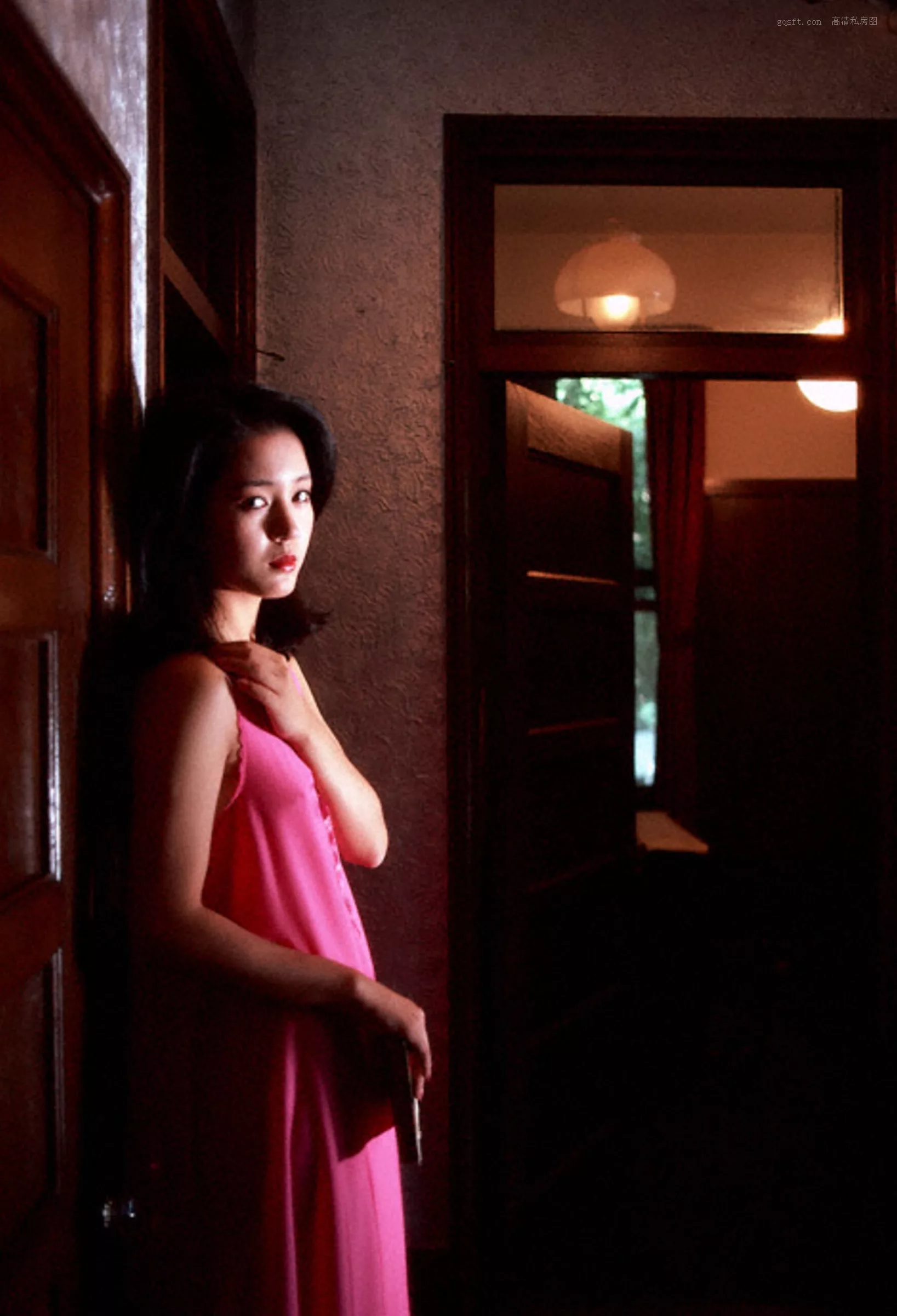 精选 日本 �靠诳赡献印蹲��gな时间》 仙女 高精细写真艺术 1986.10