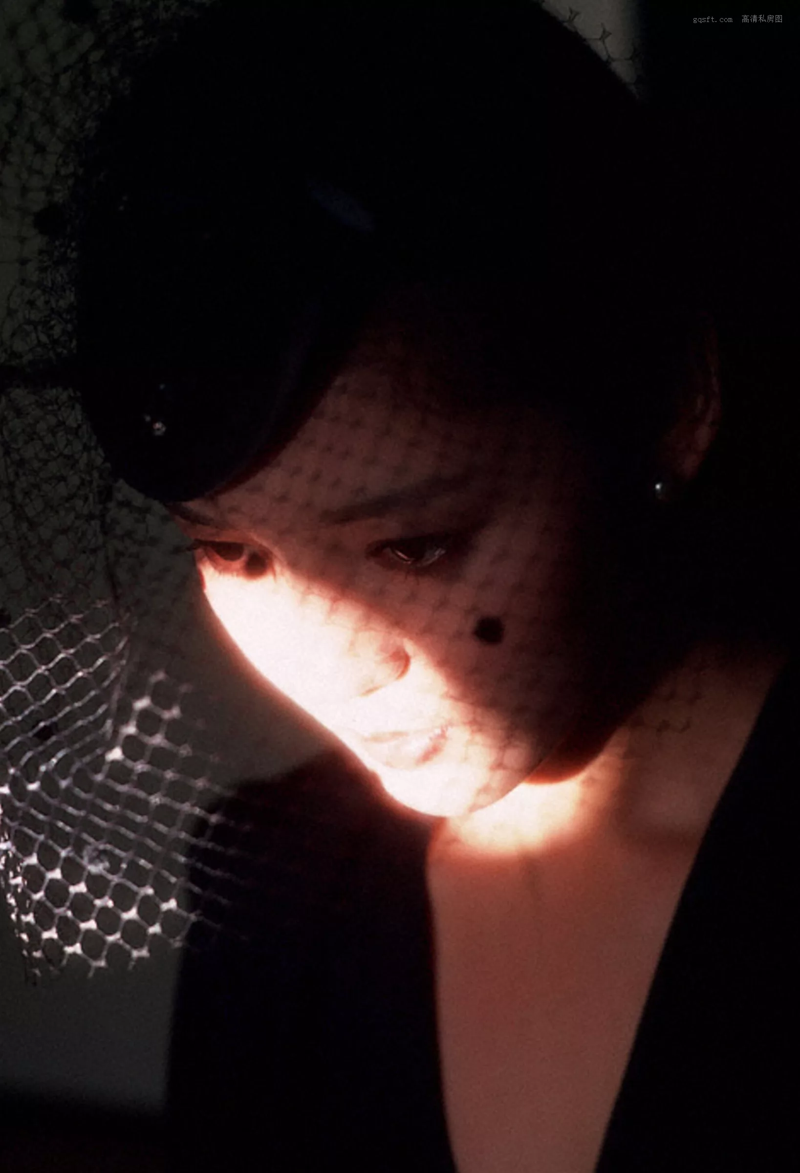 精选 日本 �靠诳赡献印蹲��gな时间》 仙女 高精细写真艺术 1986.10