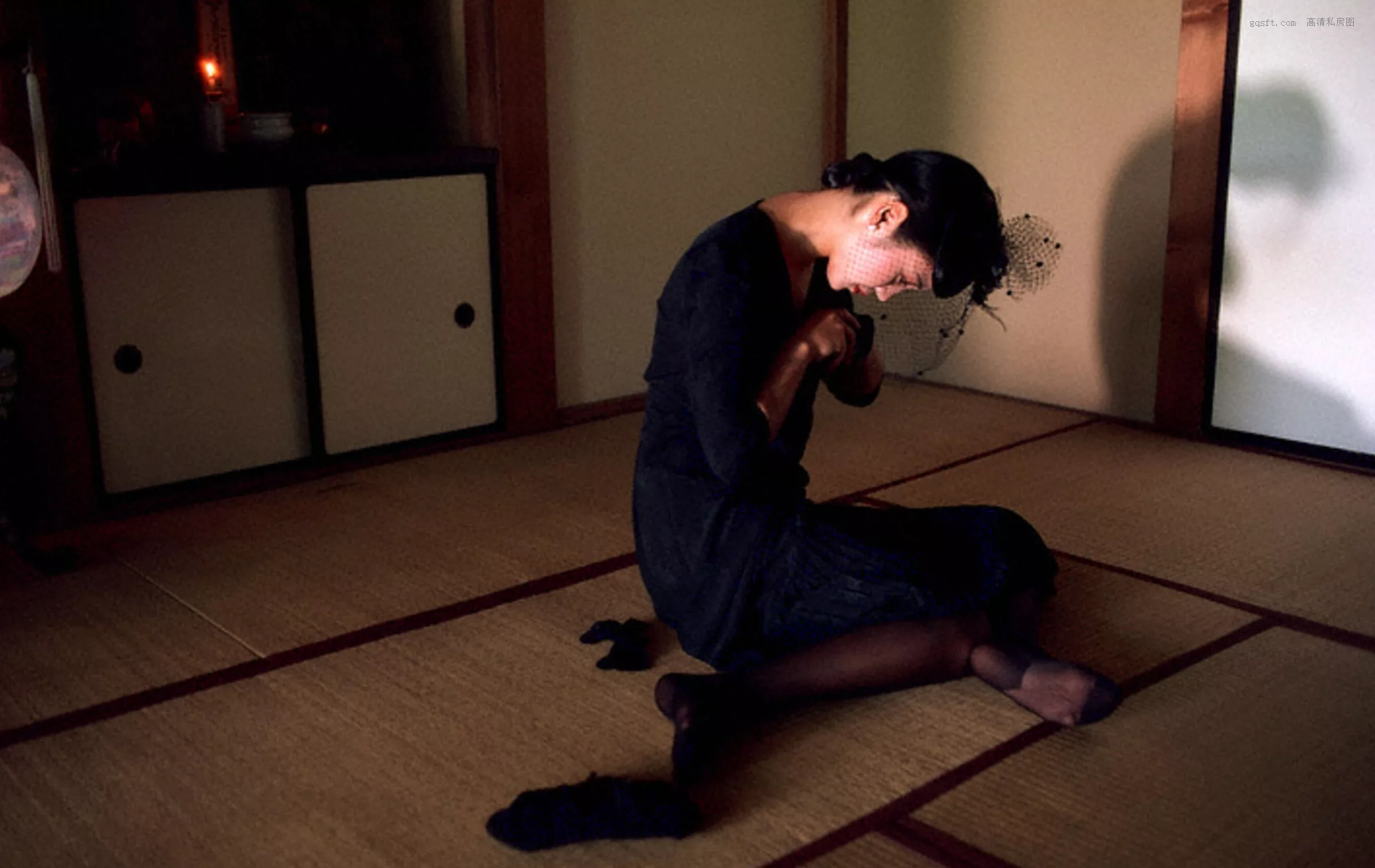 精选 日本 �靠诳赡献印蹲��gな时间》 仙女 高精细写真艺术 1986.10