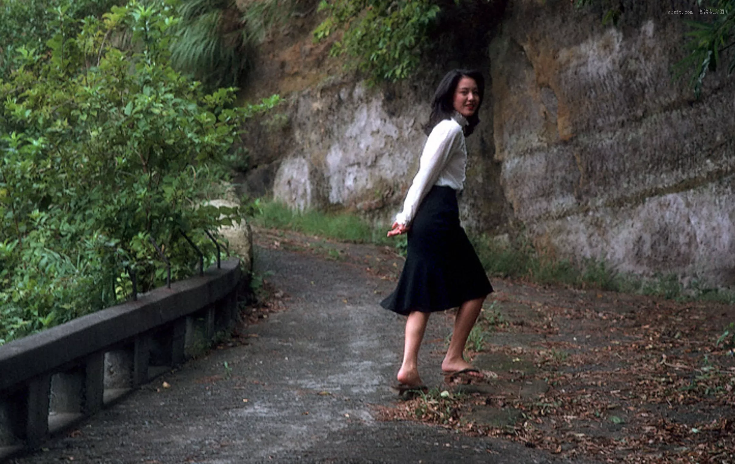 精选 日本 �靠诳赡献印蹲��gな时间》 仙女 高精细写真艺术 1986.10