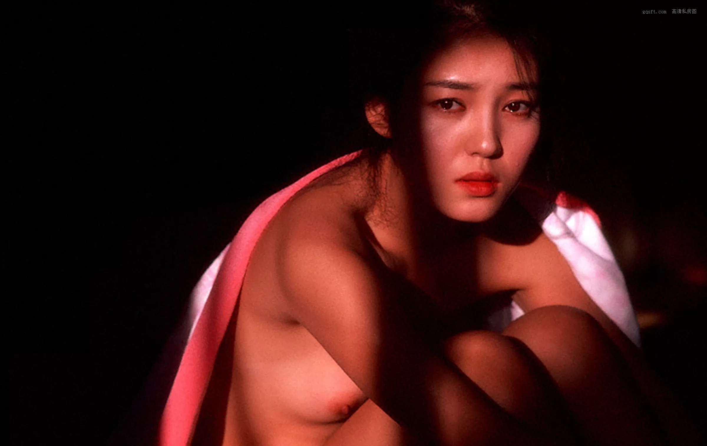 精选 日本 �靠诳赡献印蹲��gな时间》 仙女 高精细写真艺术 1986.10