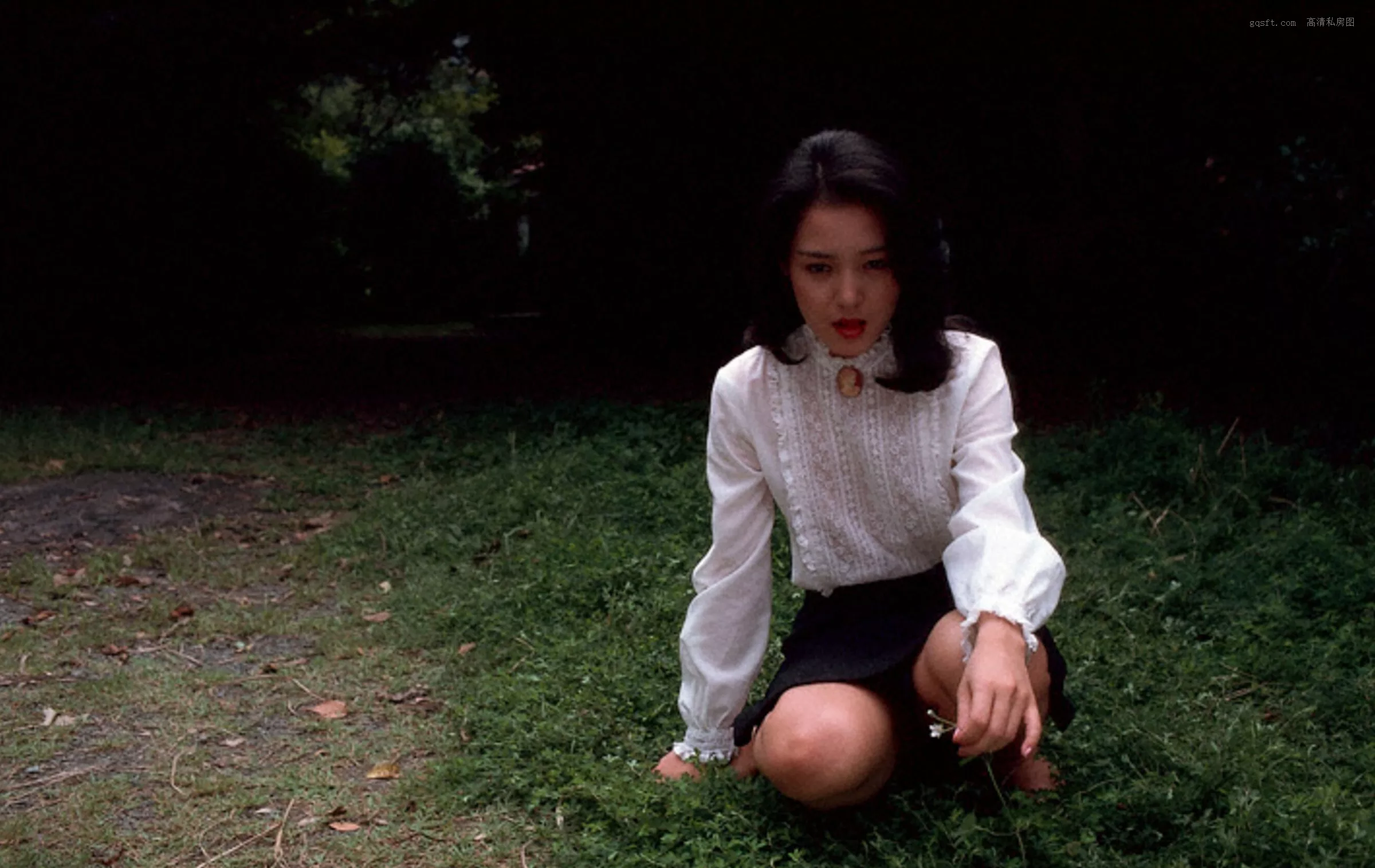精选 日本 �靠诳赡献印蹲��gな时间》 仙女 高精细写真艺术 1986.10