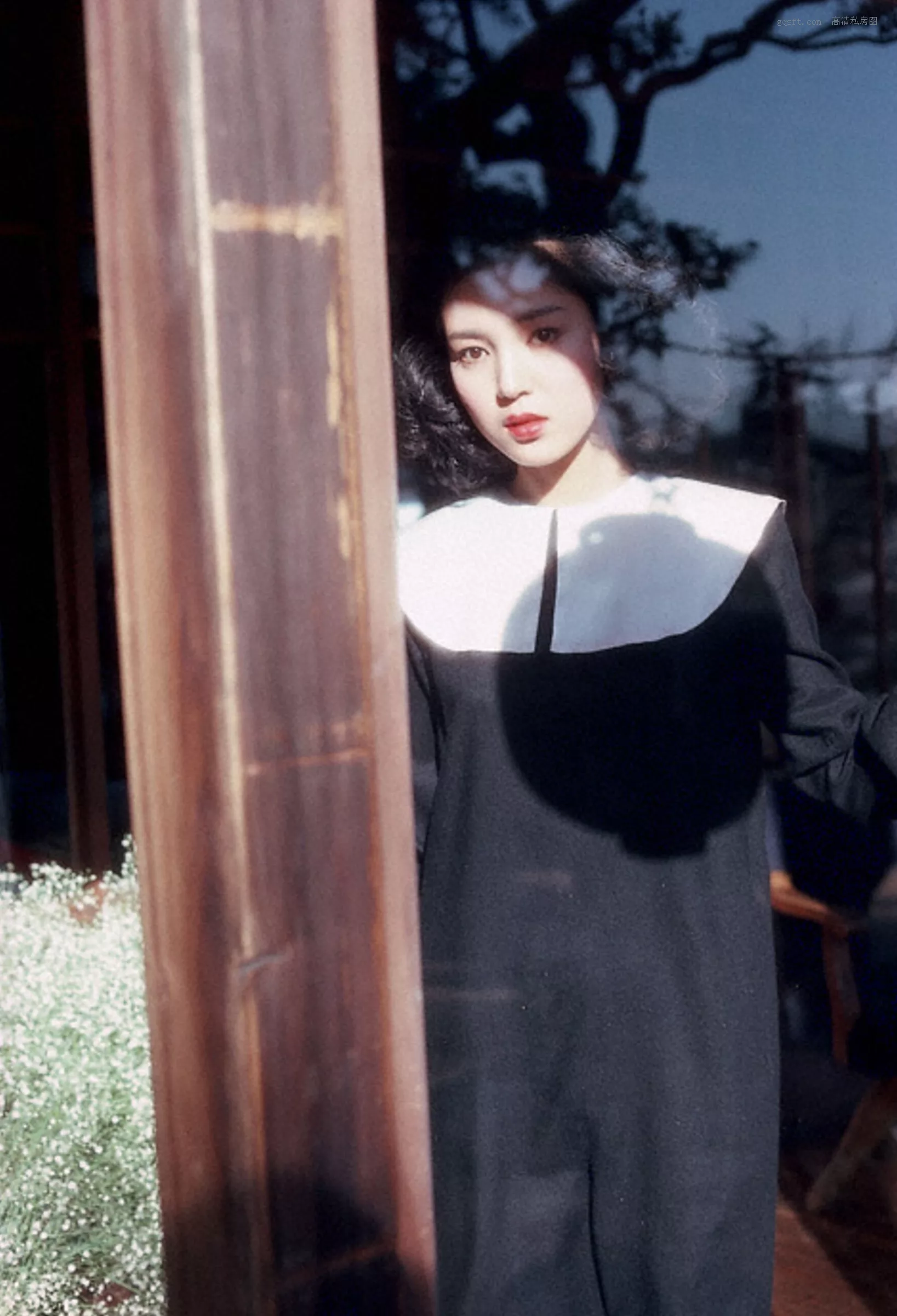 精选 日本 �靠诳赡献印蹲��gな时间》 仙女 高精细写真艺术 1986.10