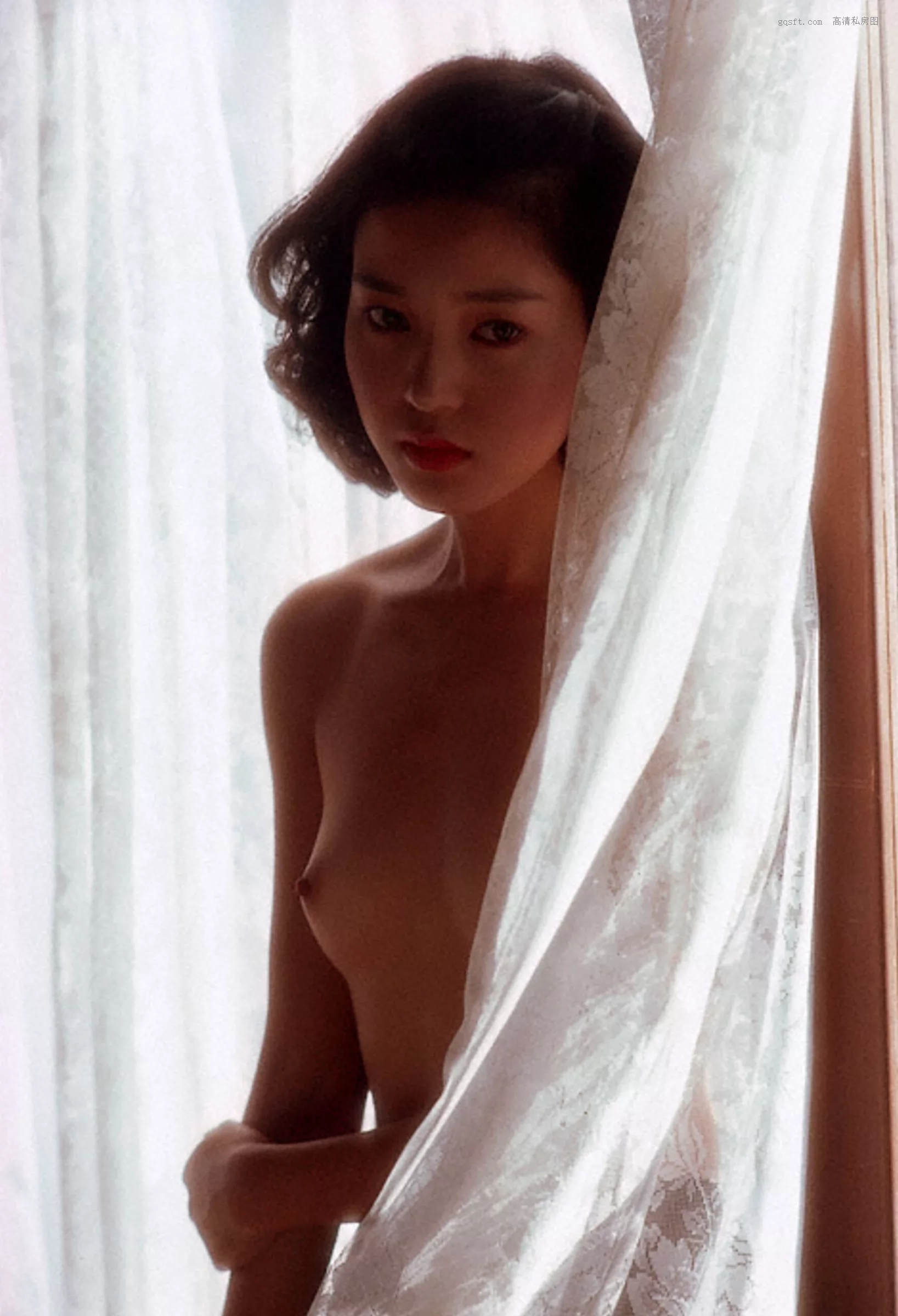 精选 日本 �靠诳赡献印蹲��gな时间》 仙女 高精细写真艺术 1986.10