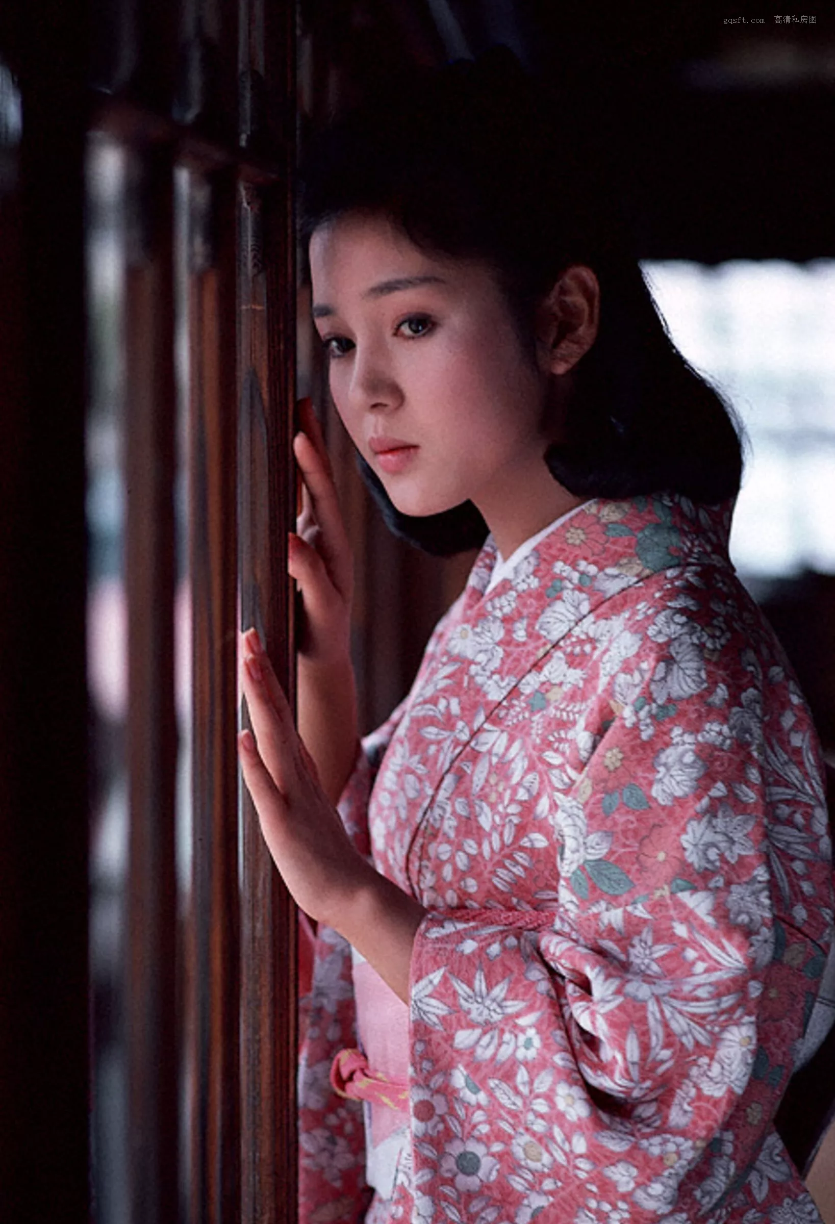 精选 日本 �靠诳赡献印蹲��gな时间》 仙女 高精细写真艺术 1986.10