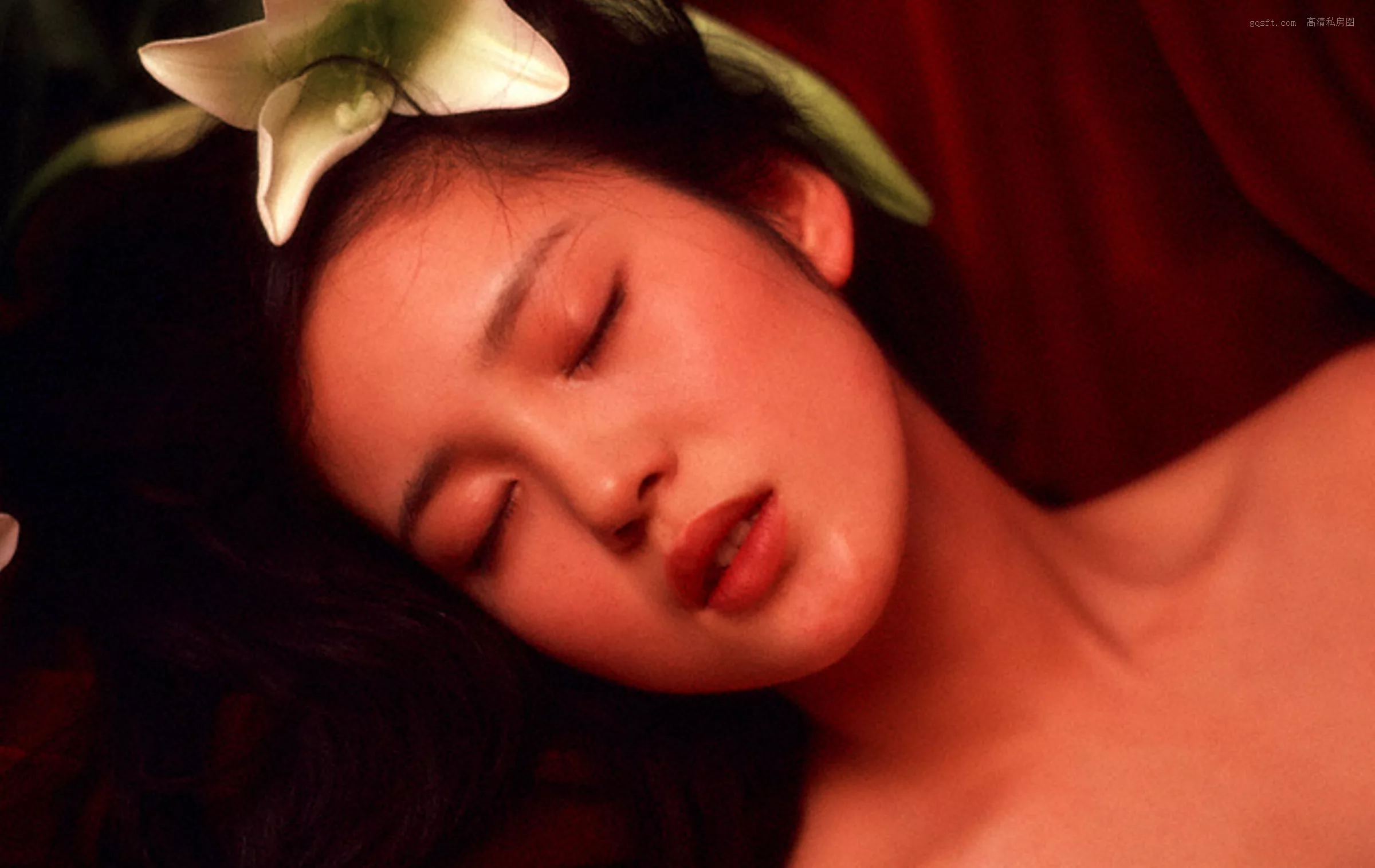 精选 日本 �靠诳赡献印蹲��gな时间》 仙女 高精细写真艺术 1986.10