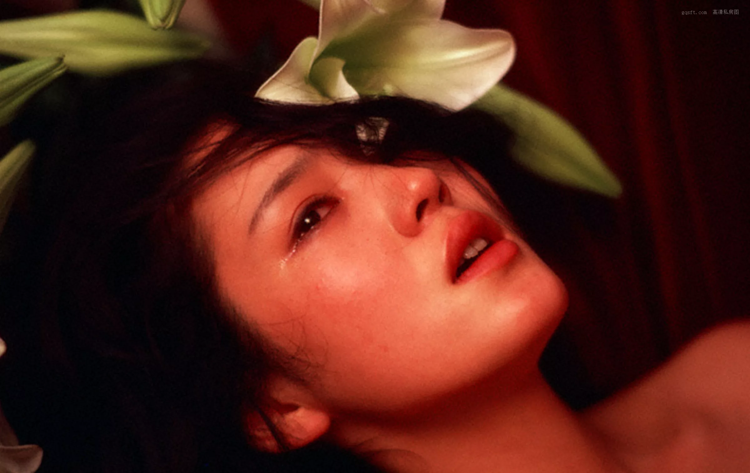 精选 日本 �靠诳赡献印蹲��gな时间》 仙女 高精细写真艺术 1986.10