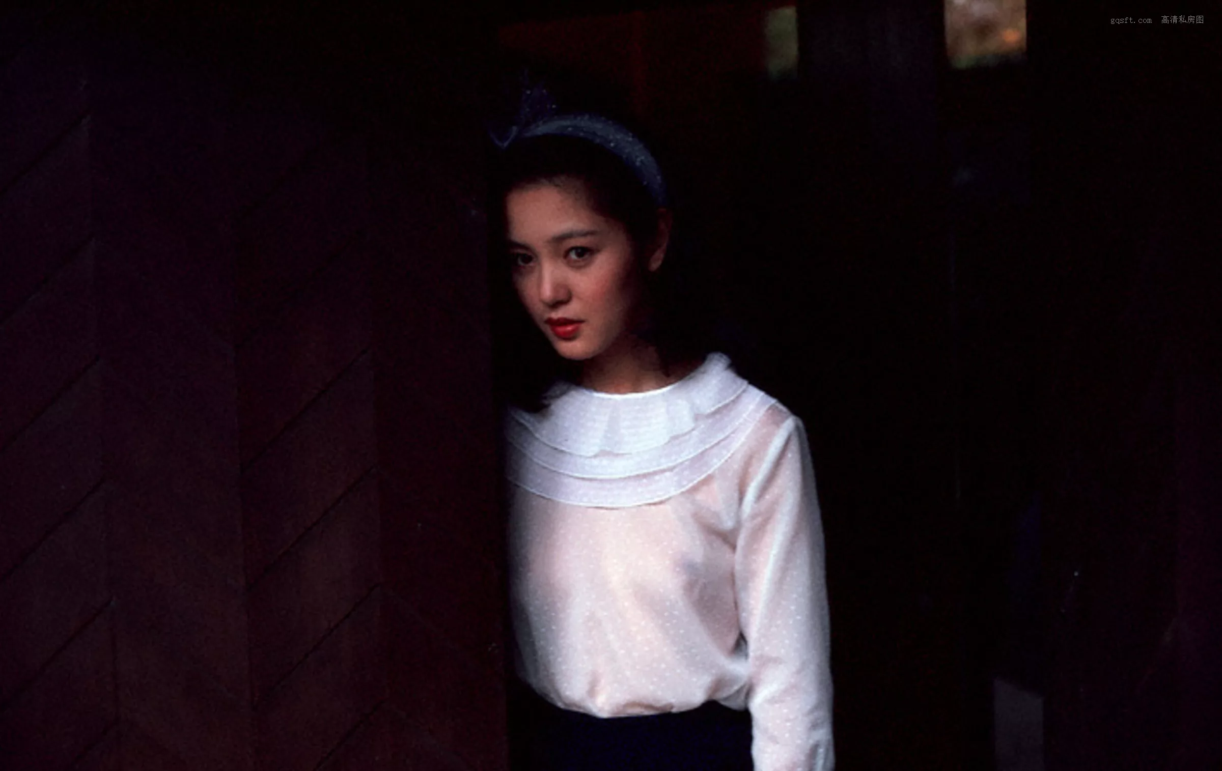 精选 日本 �靠诳赡献印蹲��gな时间》 仙女 高精细写真艺术 1986.10