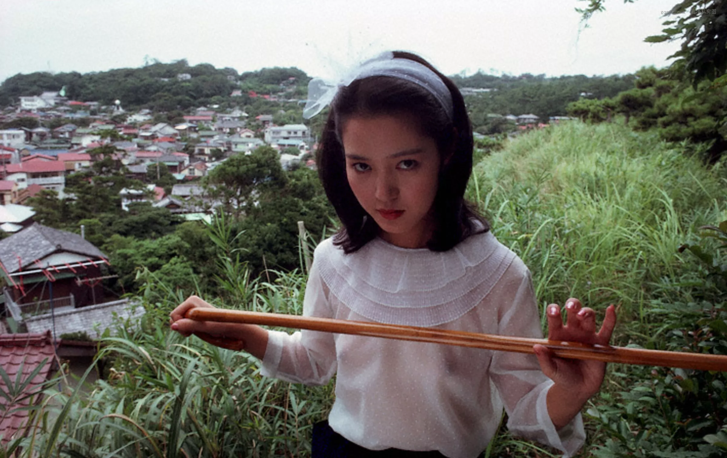 精选 日本 �靠诳赡献印蹲��gな时间》 仙女 高精细写真艺术 1986.10