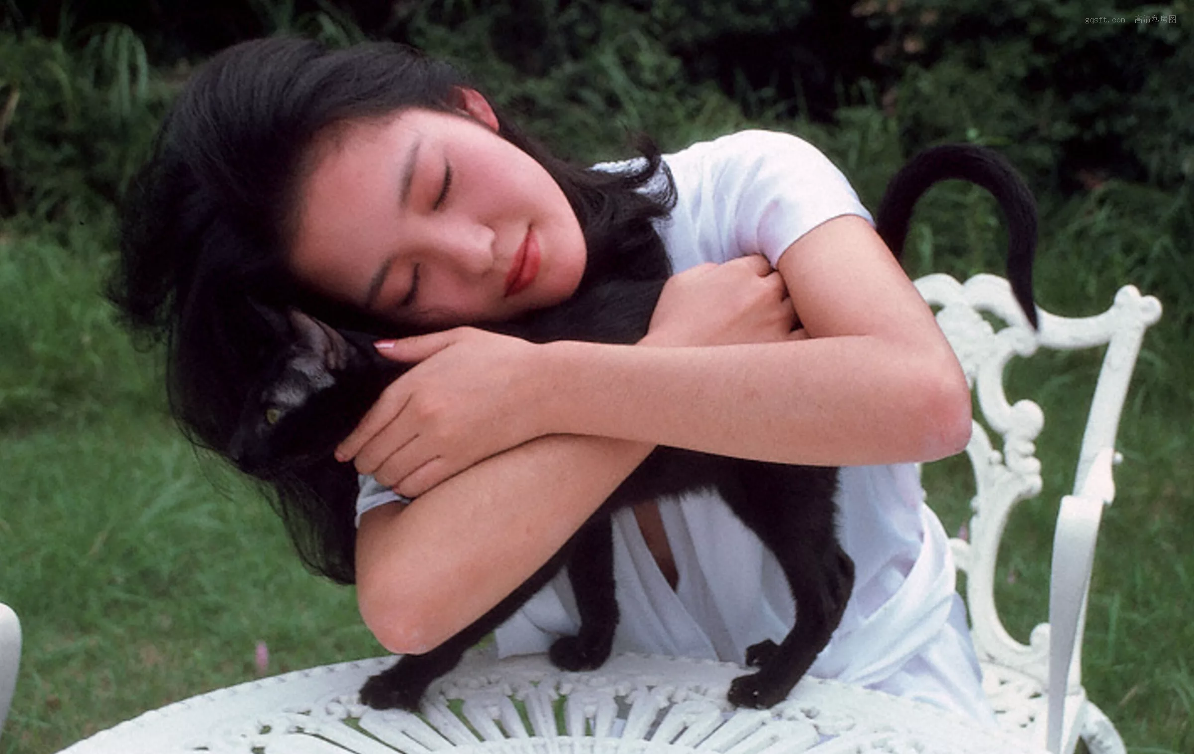 精选 日本 �靠诳赡献印蹲��gな时间》 仙女 高精细写真艺术 1986.10