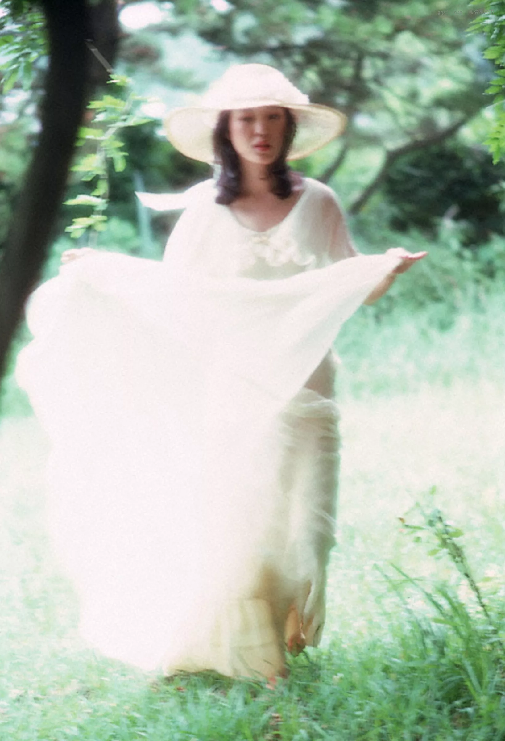 精选 日本 �靠诳赡献印蹲��gな时间》 仙女 高精细写真艺术 1986.10
