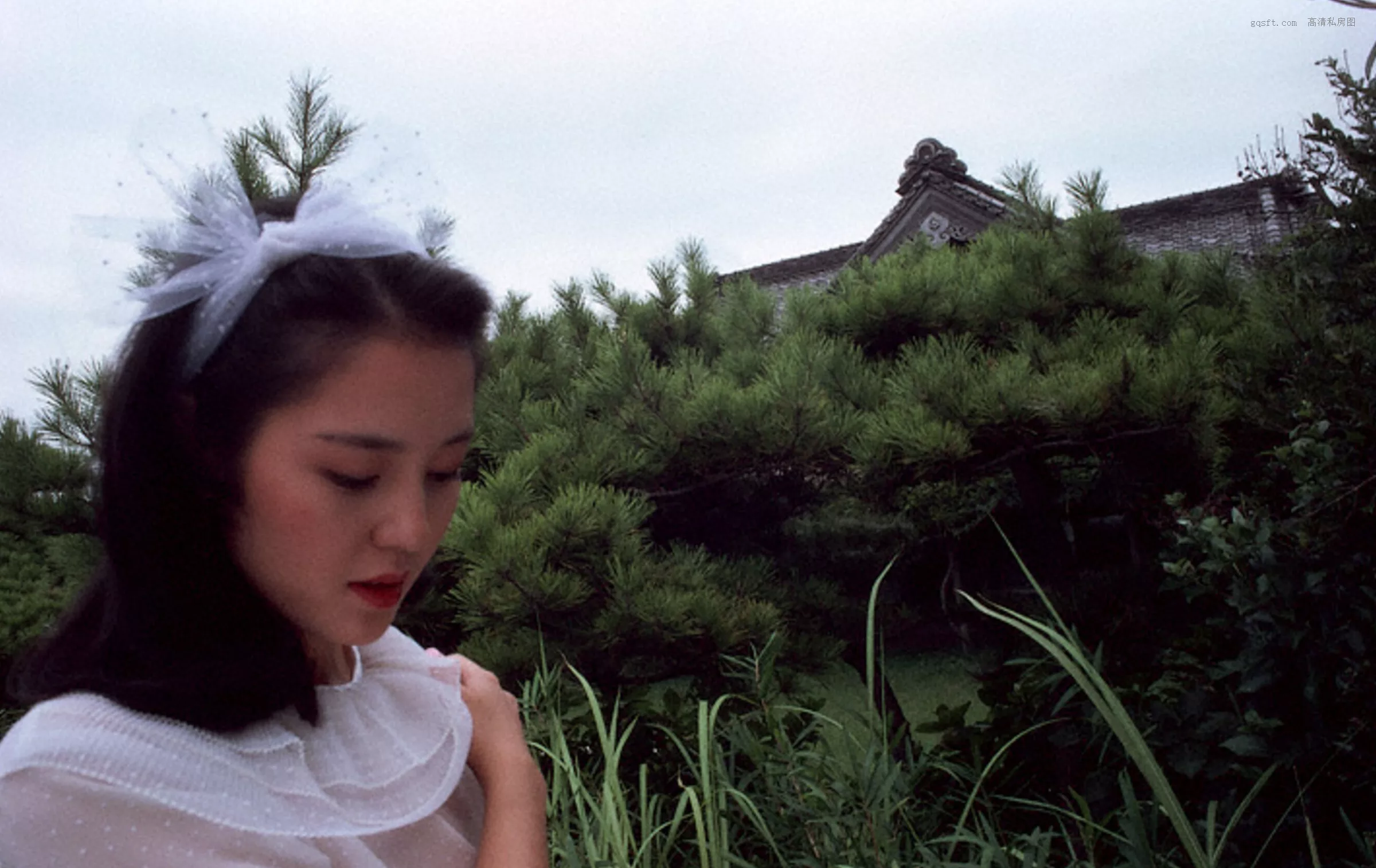 精选 日本 �靠诳赡献印蹲��gな时间》 仙女 高精细写真艺术 1986.10