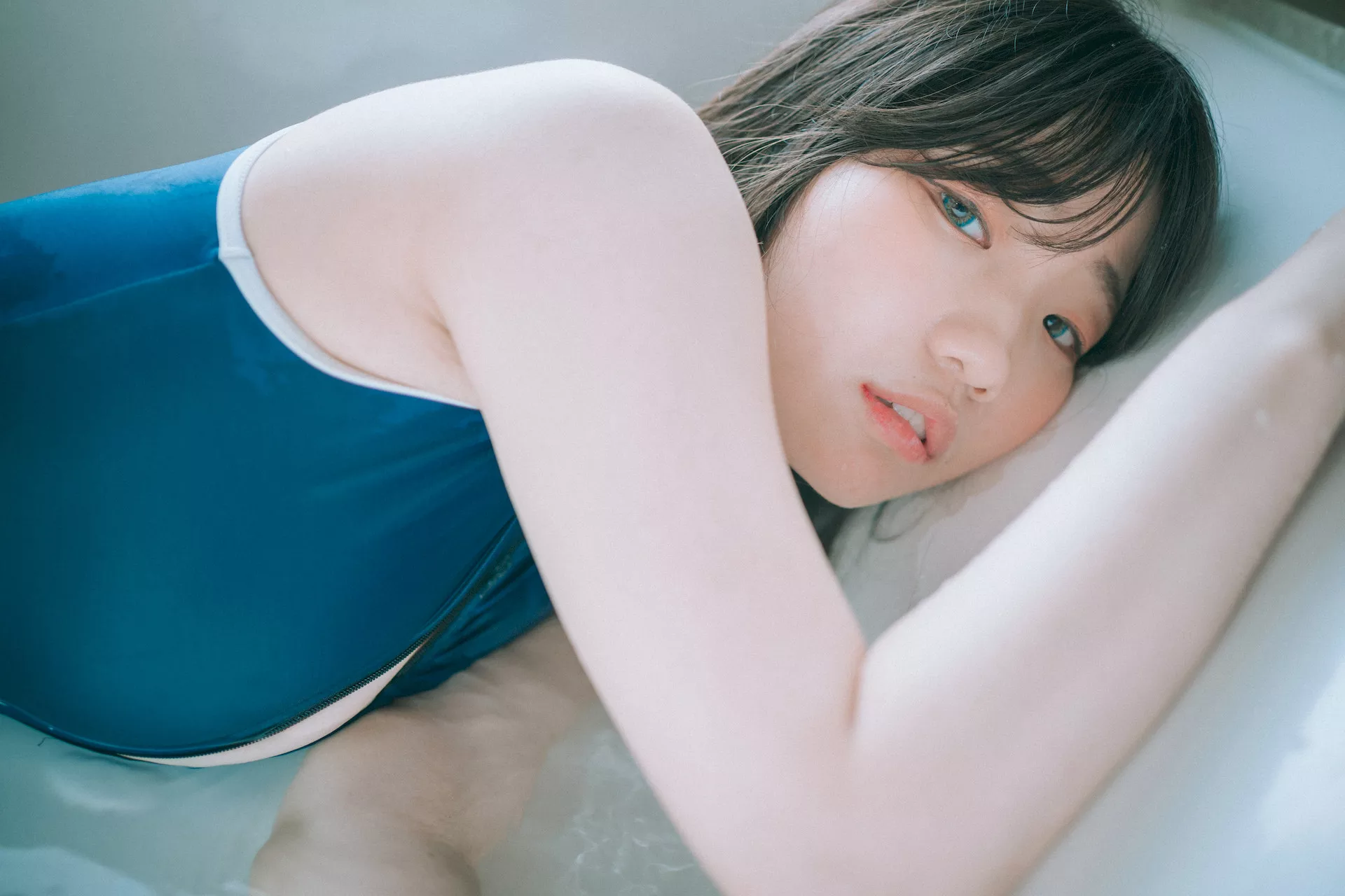 Realise Mimmi【DJAWA大佳玩  Loveliness(31P) 高丽魅模高质艺术图套图 高丽魅模艺术图 】