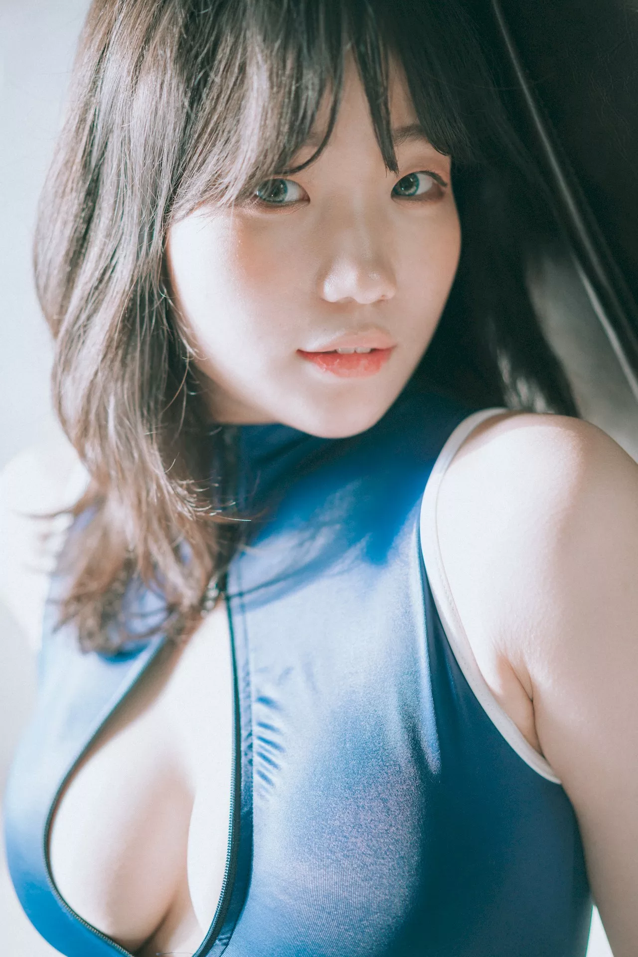 Realise Mimmi【DJAWA大佳玩  Loveliness(31P) 高丽魅模高质艺术图套图 高丽魅模艺术图 】