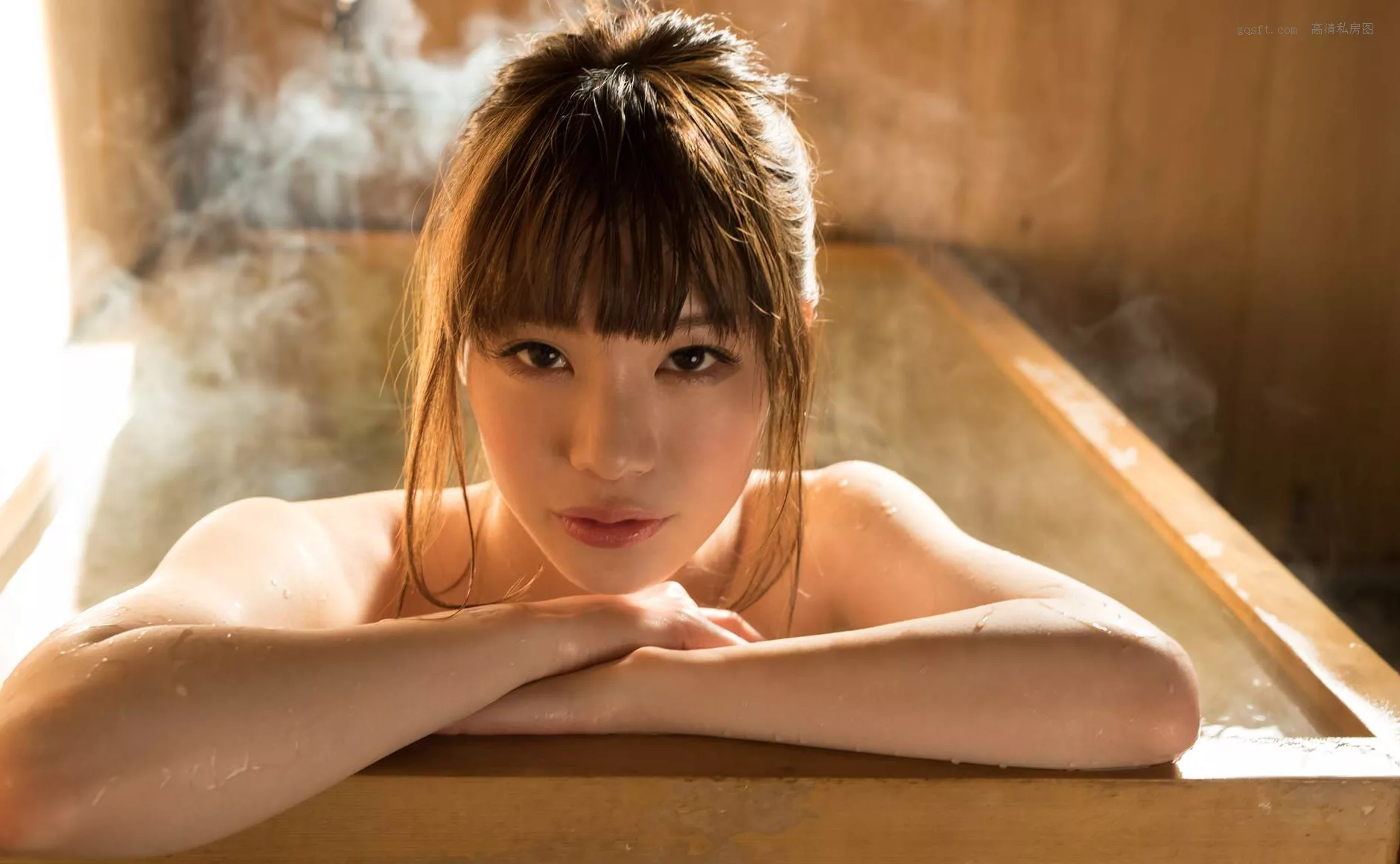 高质摄影摄影 铃村あいり 日本 美人 Airi Suzumura