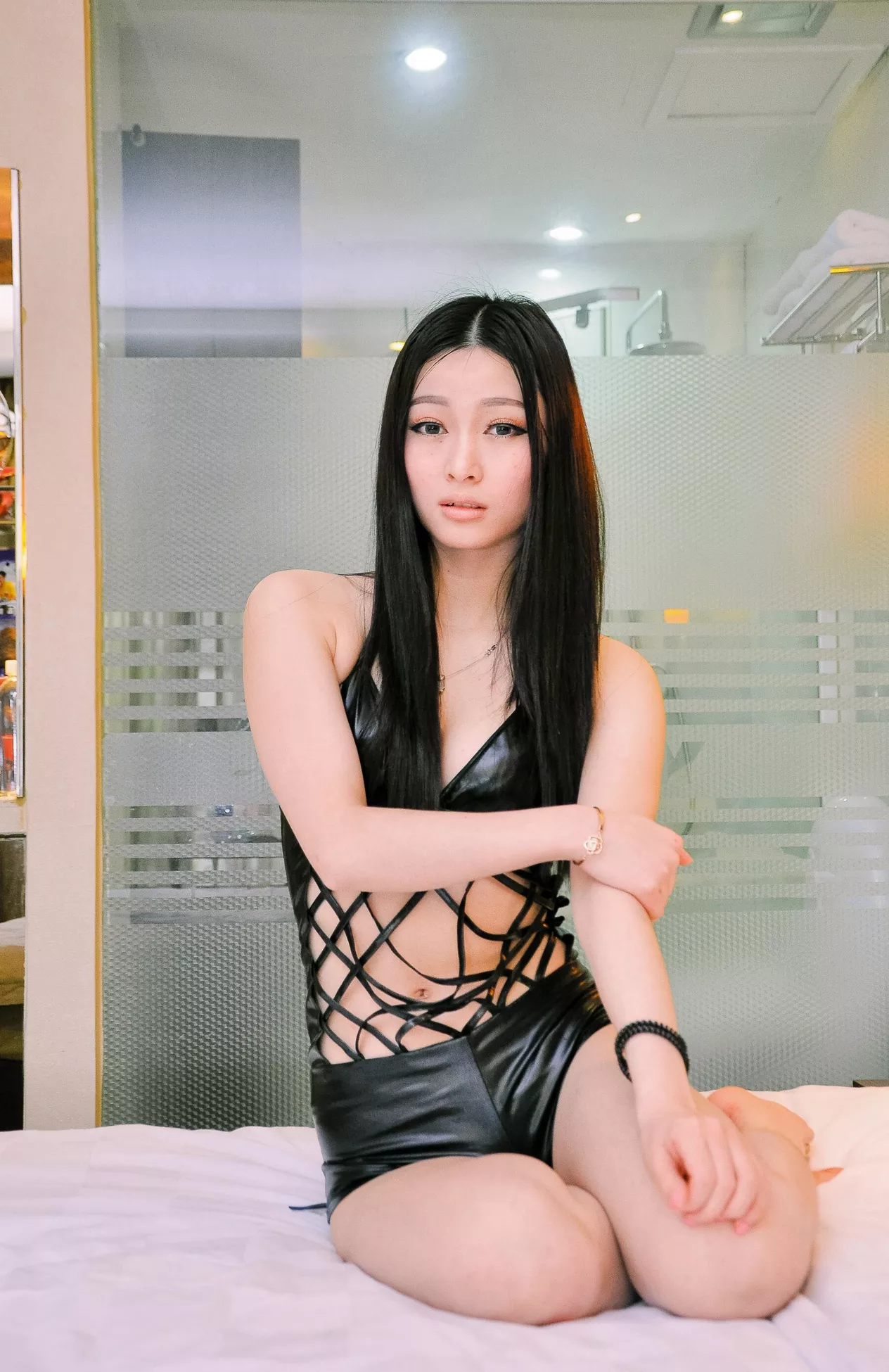 裸模 大尺寸sex 密拍 套图 人体 裸模 欢欢 人体