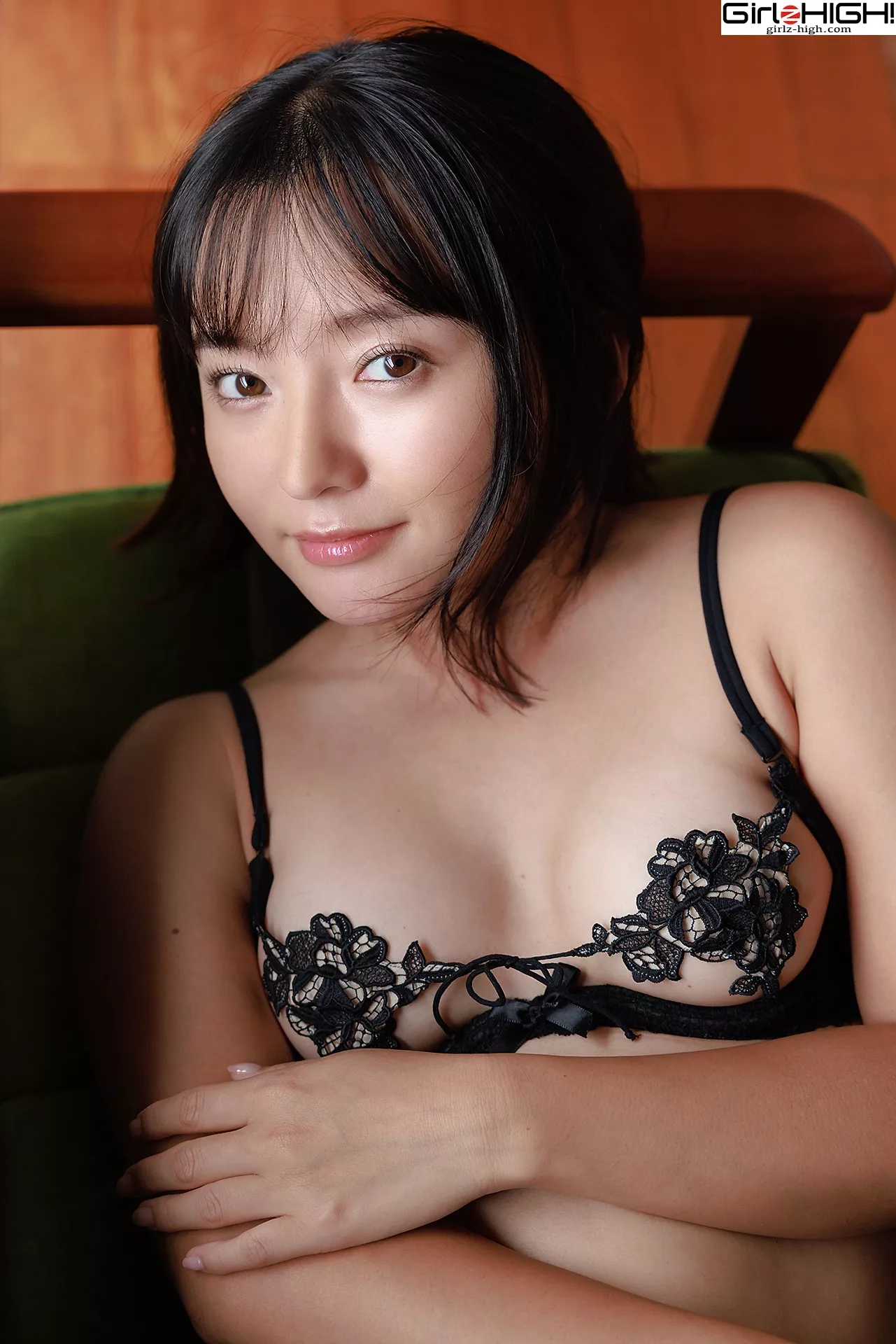 2023.9 日本丽人艺术图 High】 西永彩奈  Ayana 【Girlz (BFAA_095_002) Nishinaga