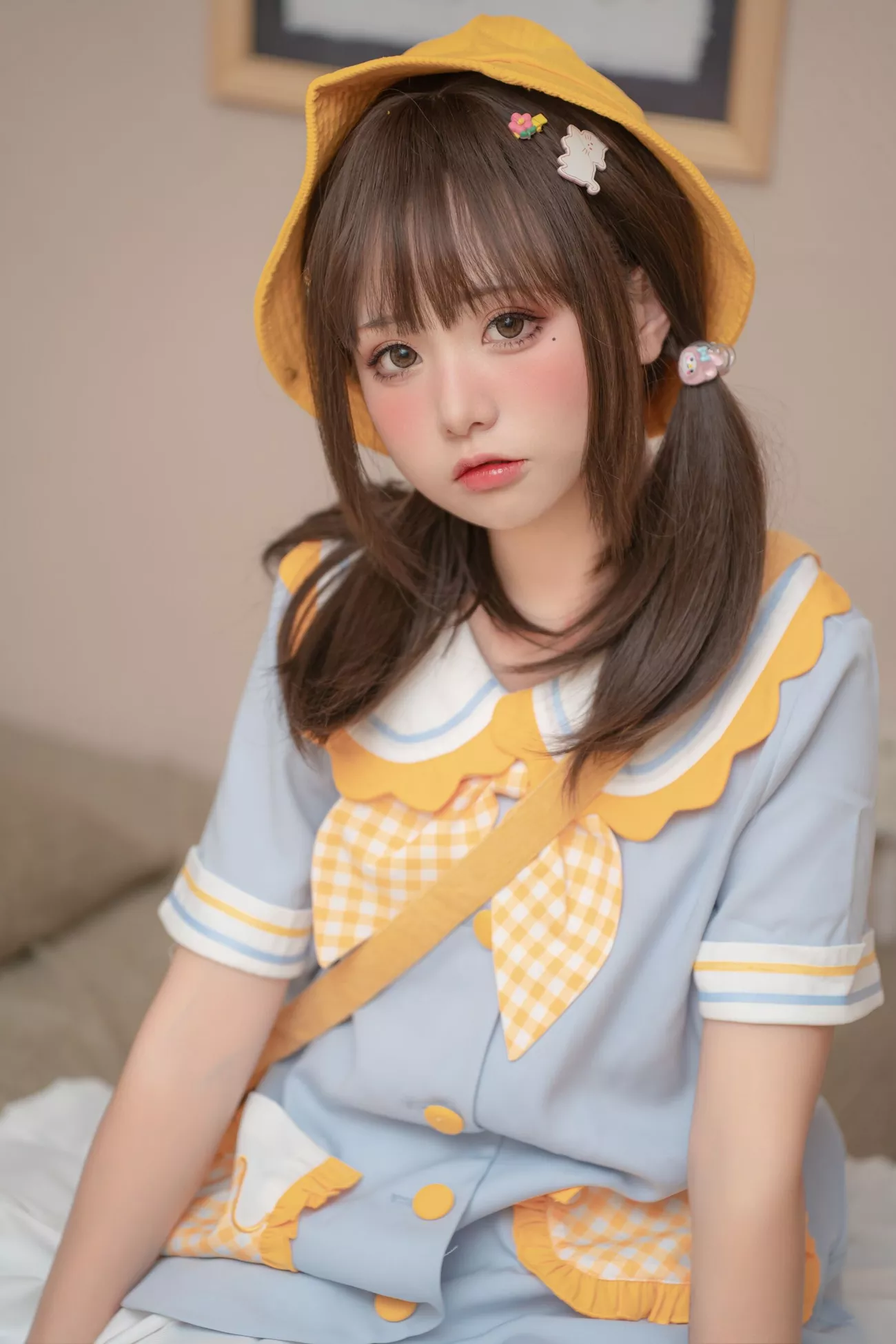 喵小吉 补习班》 《小吉的暑 优质影像组图