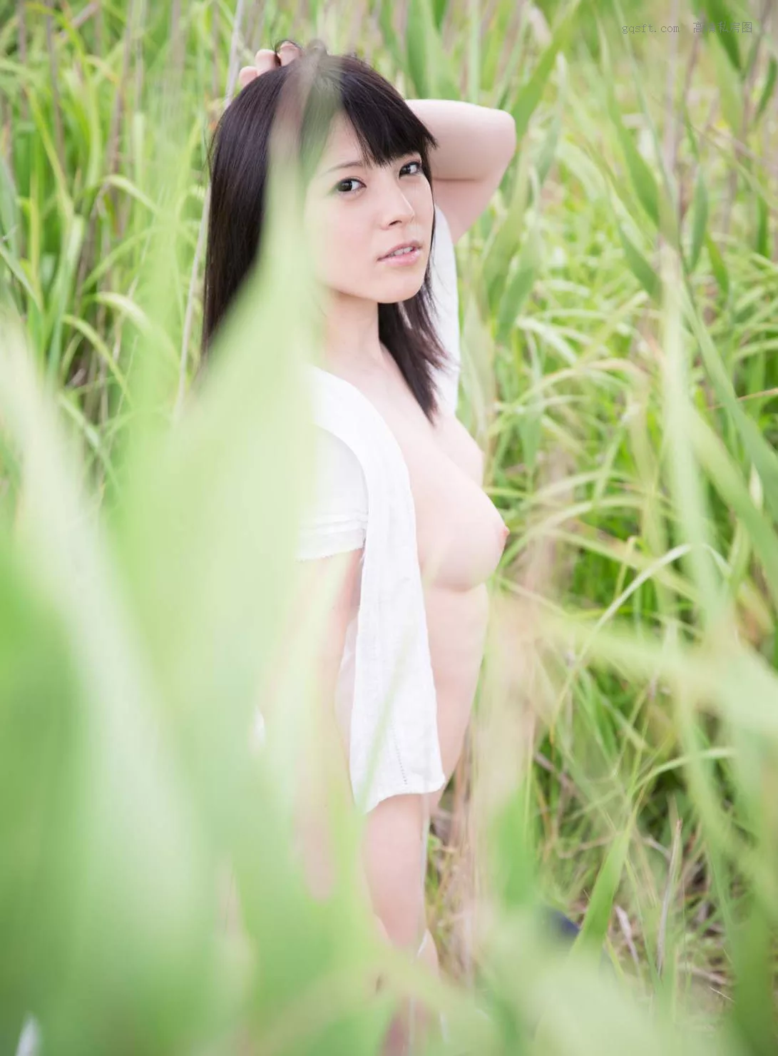 优质艺术艺术图 上原亚衣 尤物 Secret Ai 日本 Diary Uehara