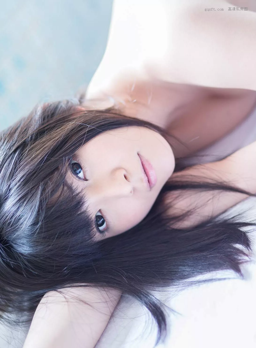 优质艺术艺术图 上原亚衣 尤物 Secret Ai 日本 Diary Uehara