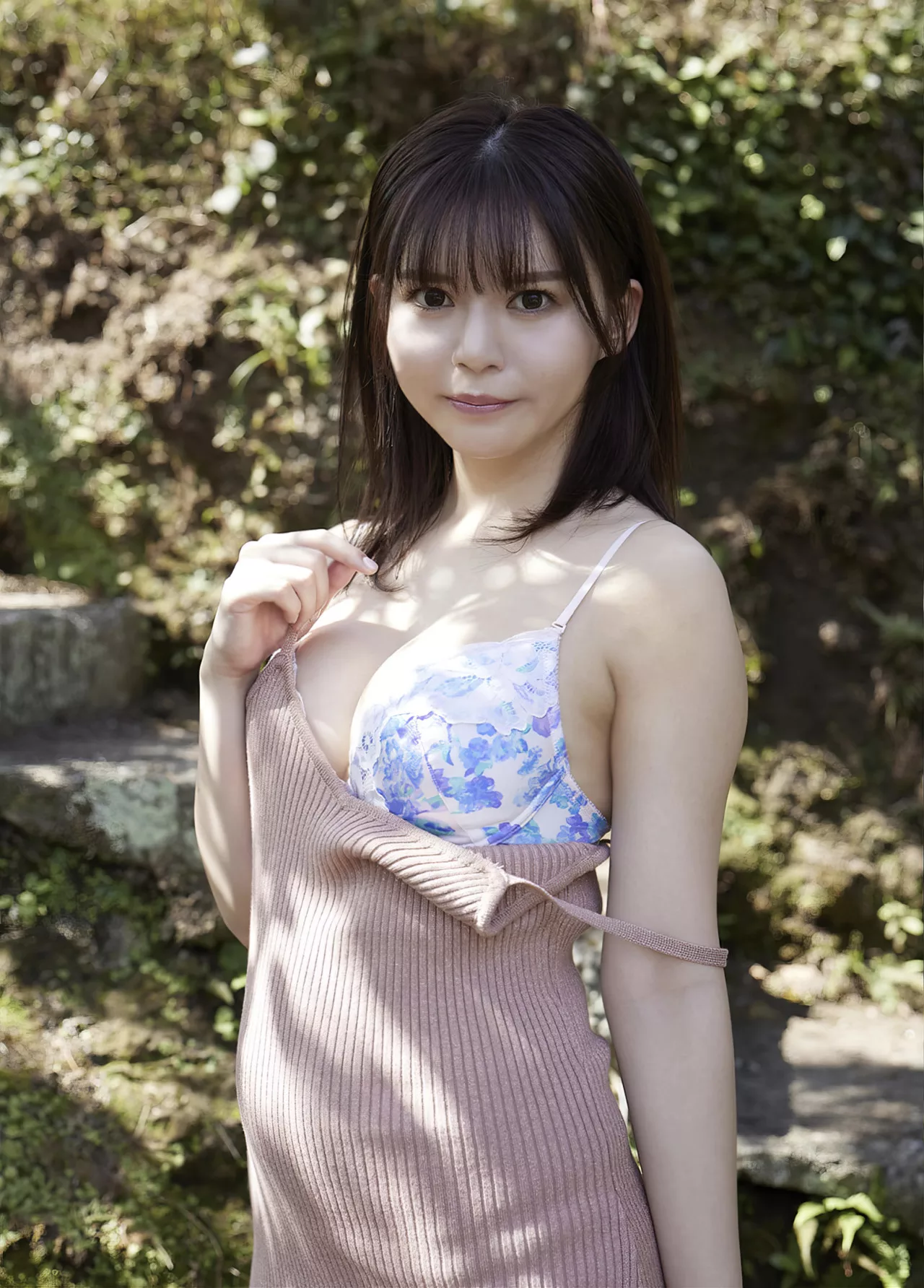 【MIHO �r希美�[周刊�g��WJ摄影集 Set.1】 全集修正 Miho  Toki