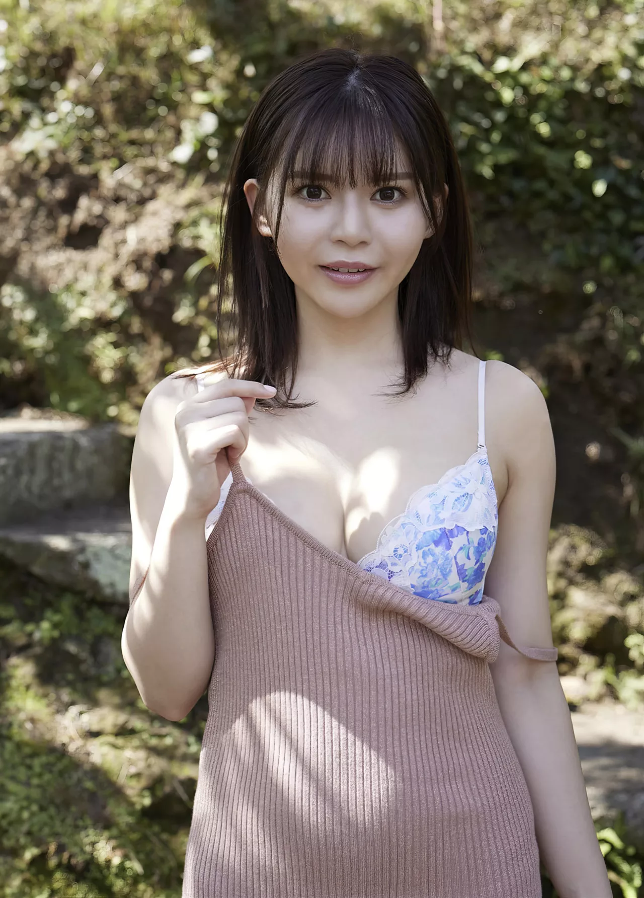 【MIHO �r希美�[周刊�g��WJ摄影集 Set.1】 全集修正 Miho  Toki
