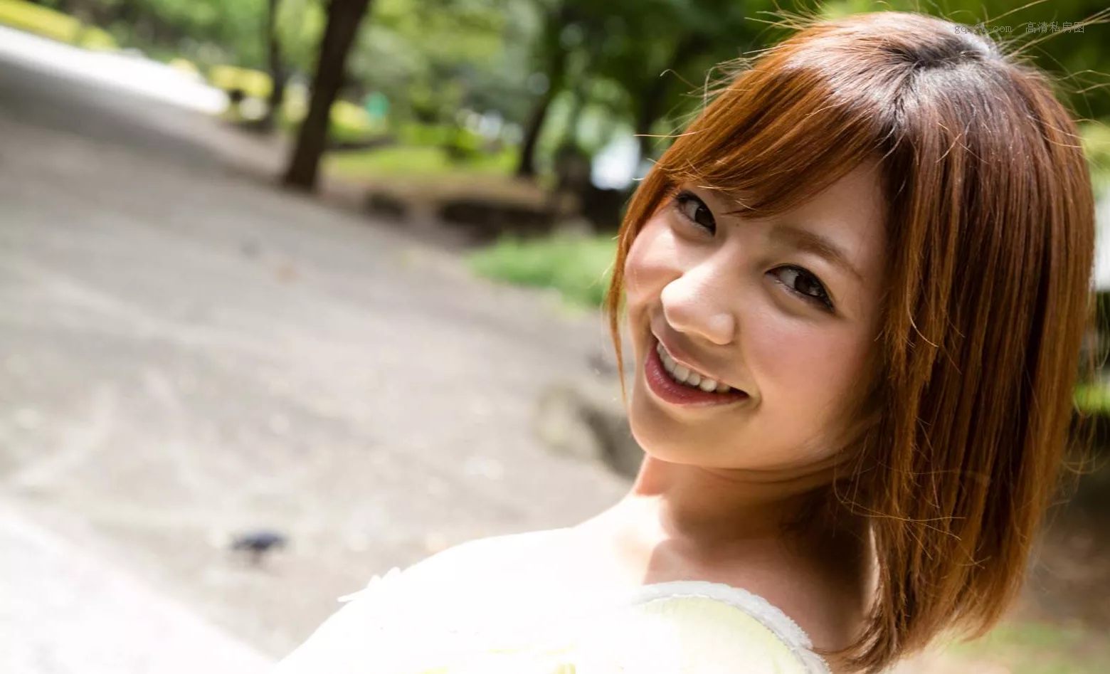 Niyama Miracle 日本 美人 高清摄影摄影 Amazing Ran 新山らん