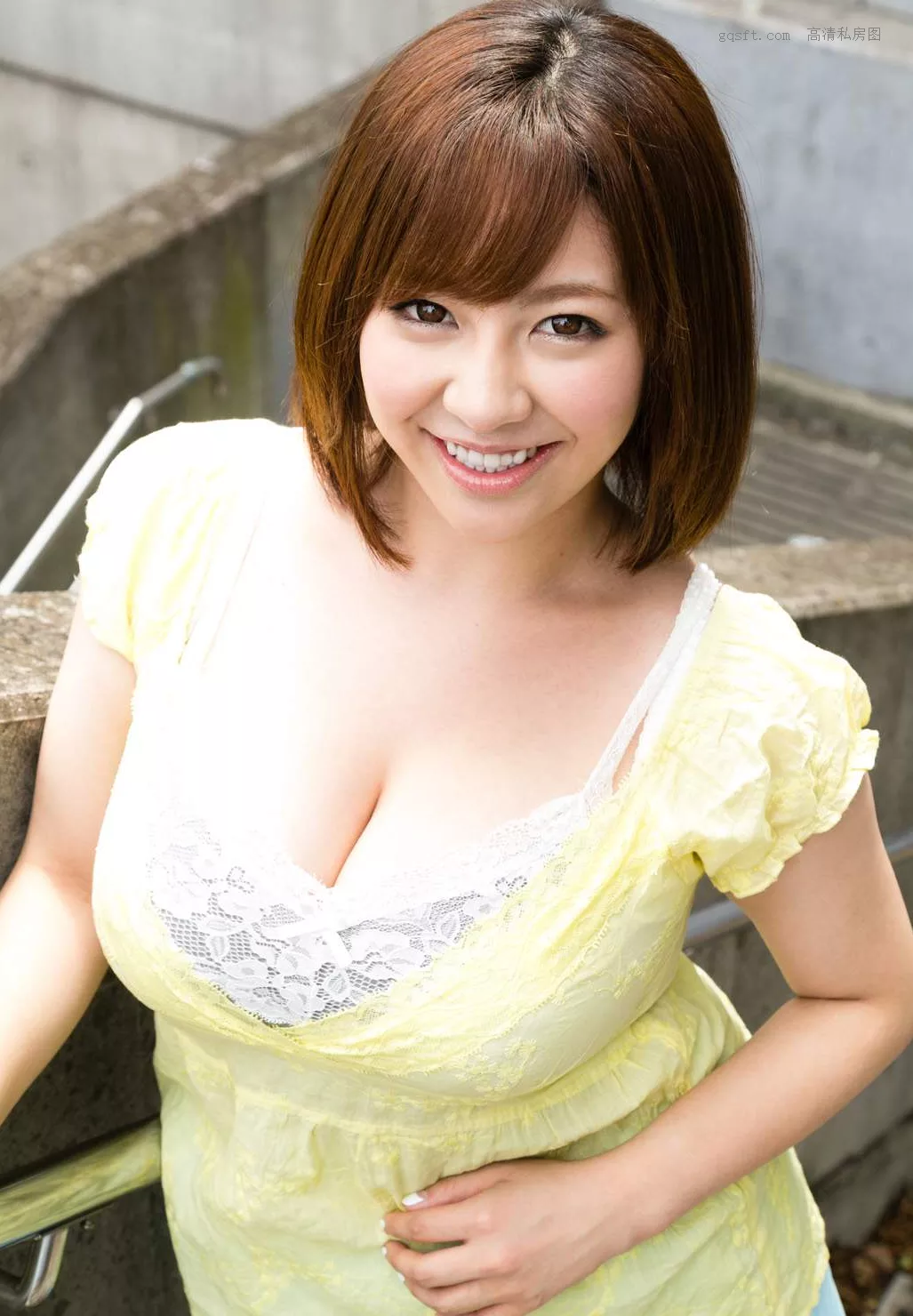 Niyama Miracle 日本 美人 高清摄影摄影 Amazing Ran 新山らん