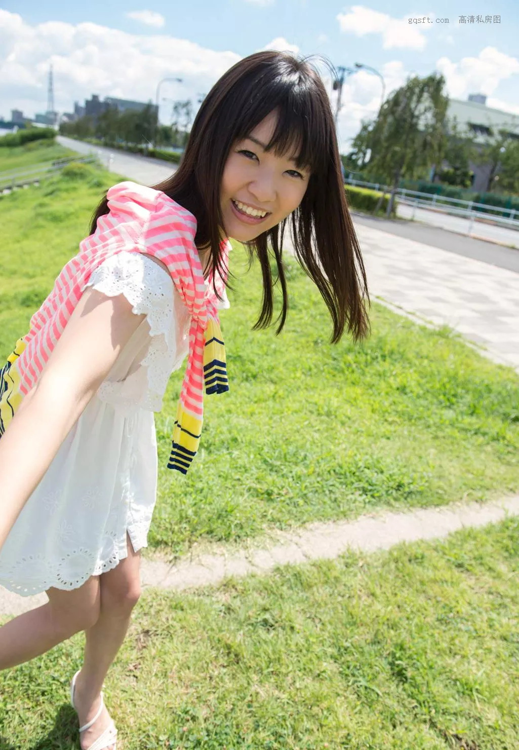高品质摄影写真 日本 美人 つぼみ Tsubomix Tsubomi