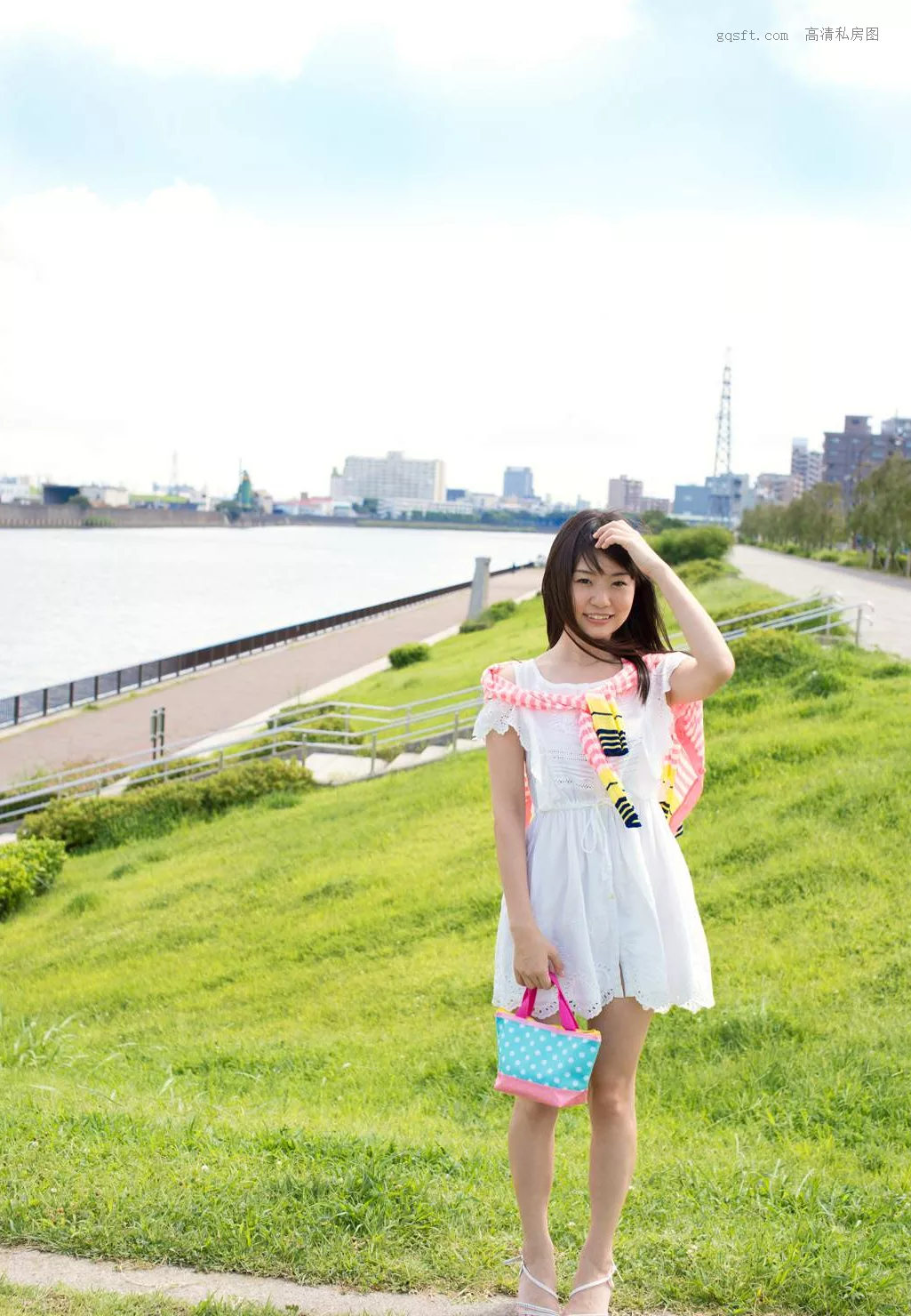 高品质摄影写真 日本 美人 つぼみ Tsubomix Tsubomi