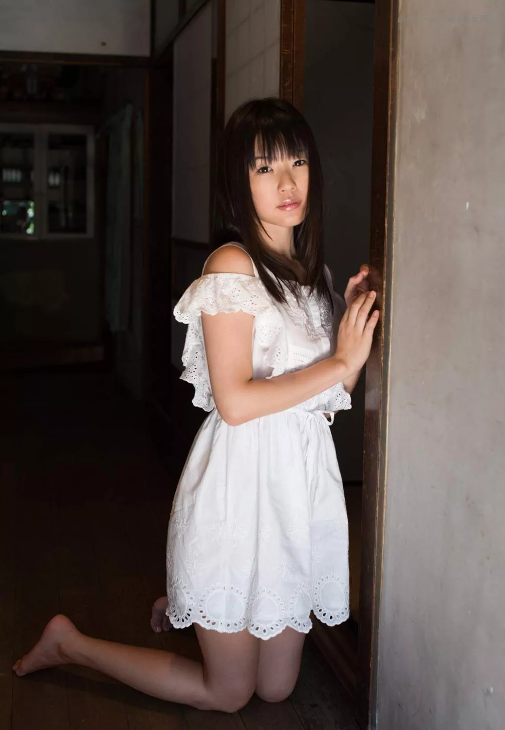 高品质摄影写真 日本 美人 つぼみ Tsubomix Tsubomi