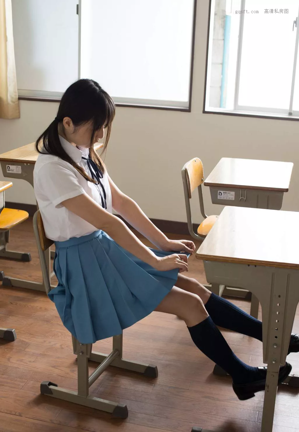 高品质摄影写真 日本 美人 つぼみ Tsubomix Tsubomi