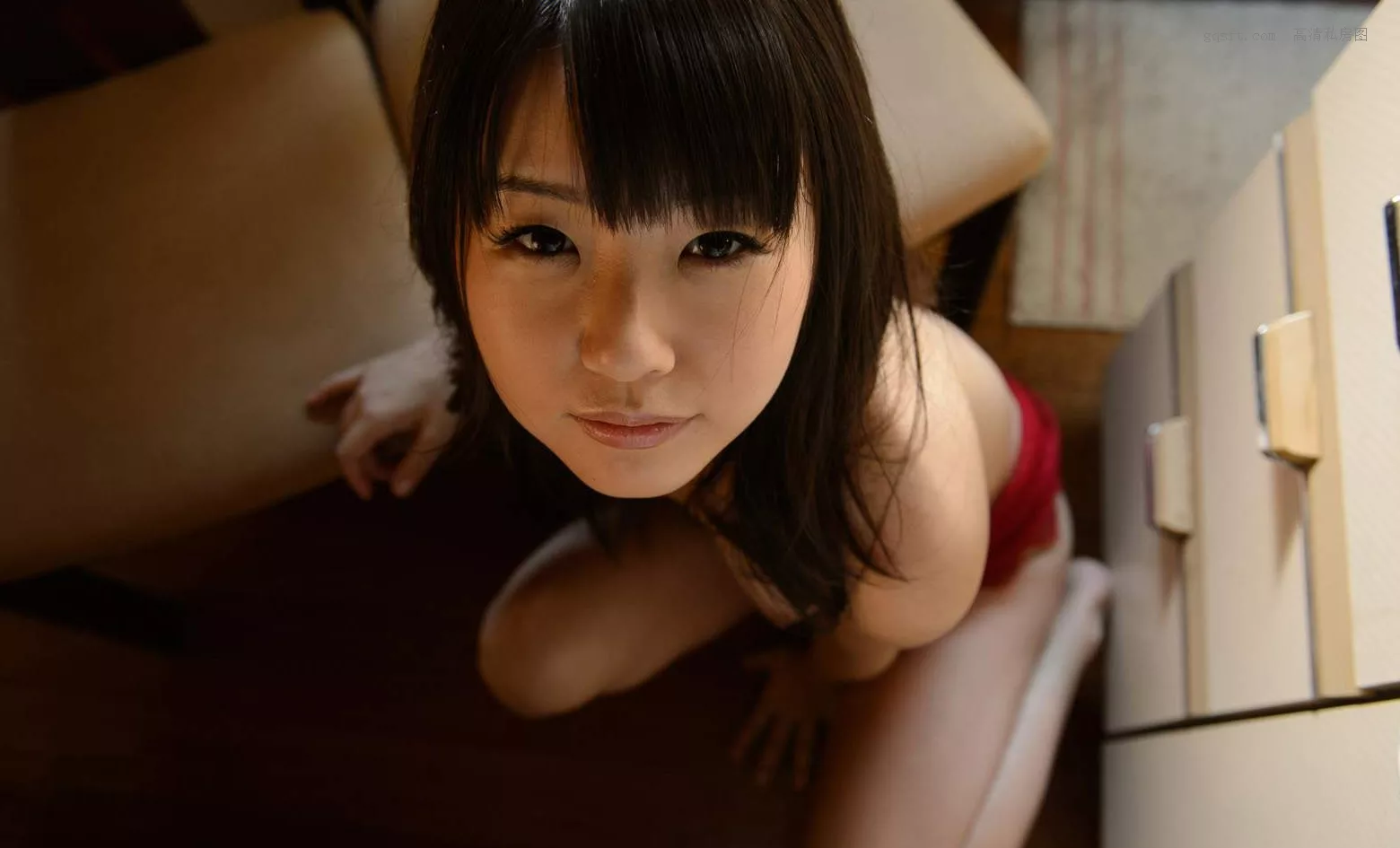 高品质摄影写真 日本 美人 つぼみ Tsubomix Tsubomi