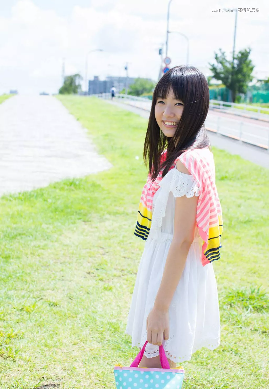 高品质摄影写真 日本 美人 つぼみ Tsubomix Tsubomi