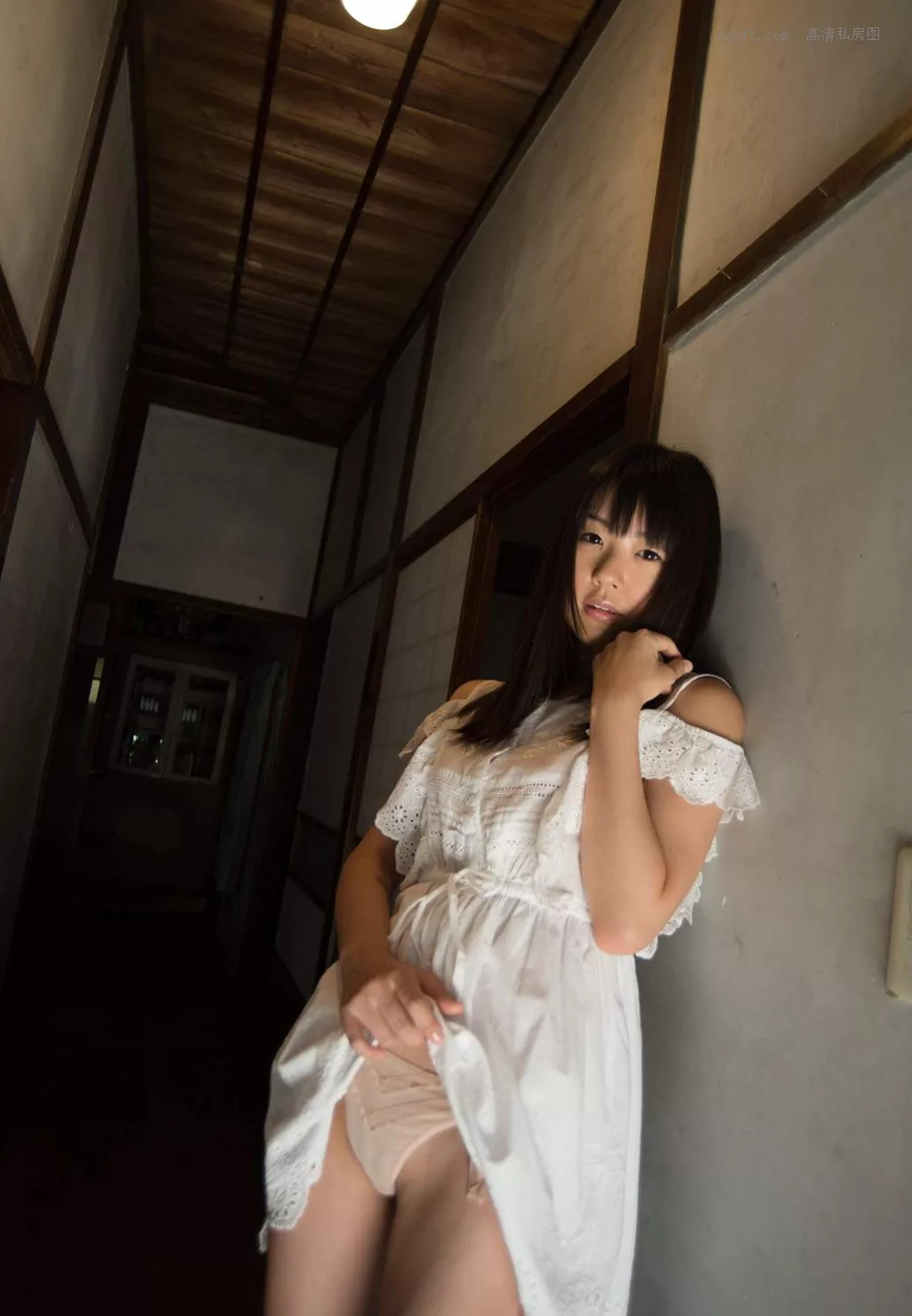 高品质摄影写真 日本 美人 つぼみ Tsubomix Tsubomi