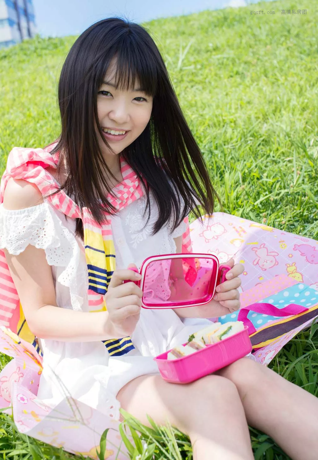 高品质摄影写真 日本 美人 つぼみ Tsubomix Tsubomi