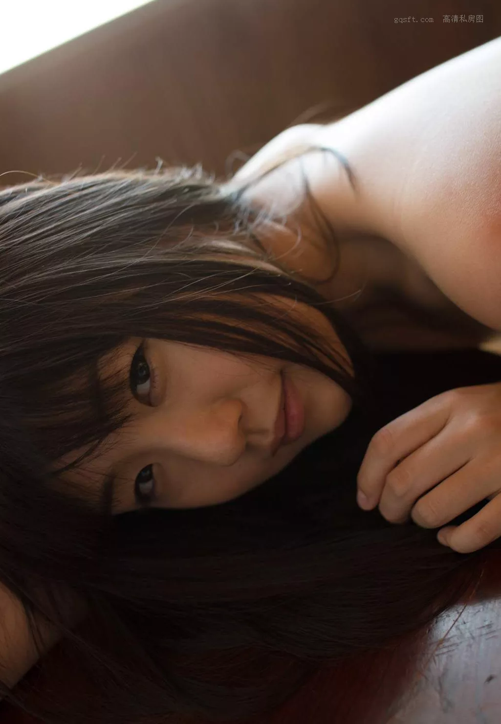 高品质摄影写真 日本 美人 つぼみ Tsubomix Tsubomi