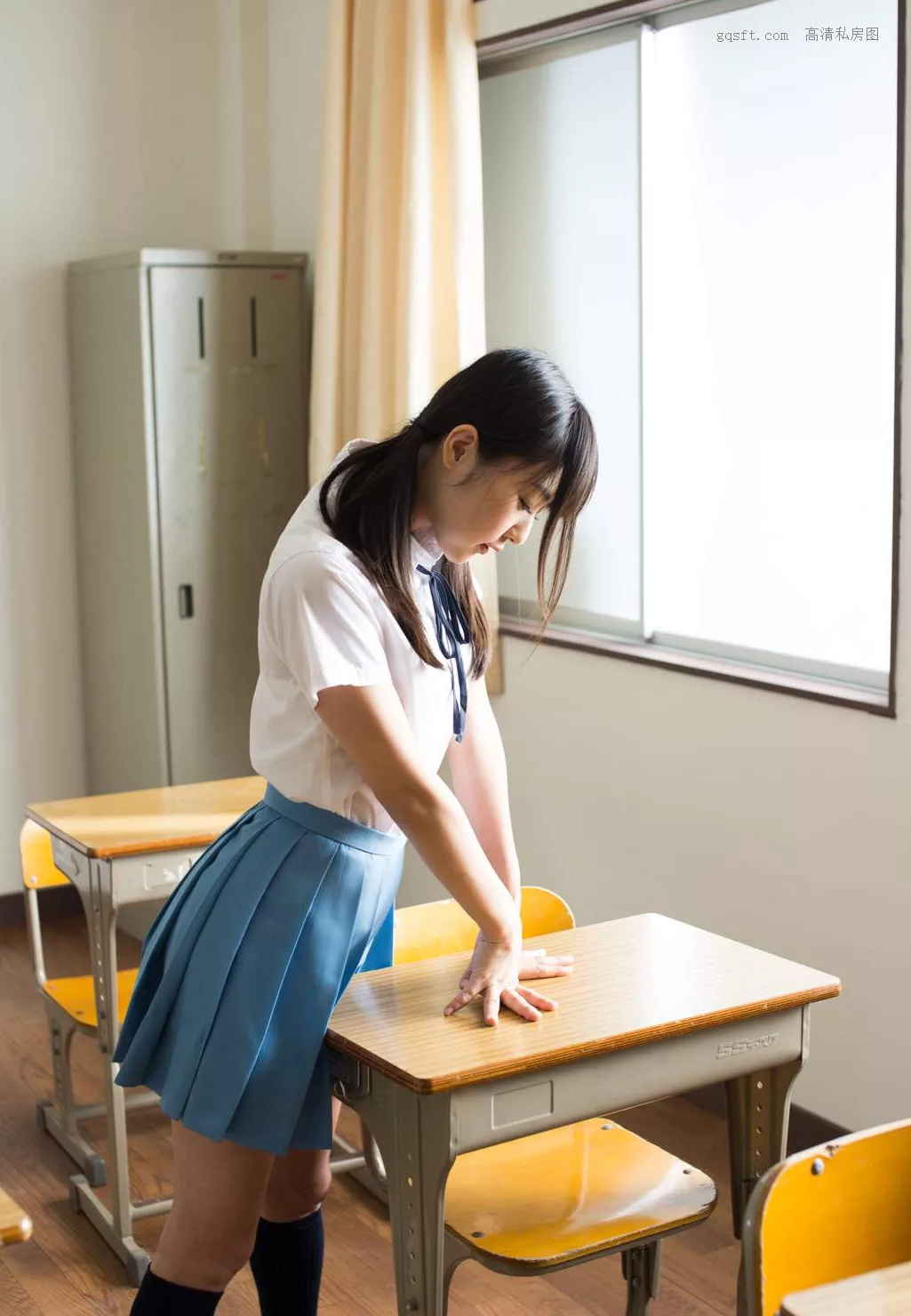 高品质摄影写真 日本 美人 つぼみ Tsubomix Tsubomi