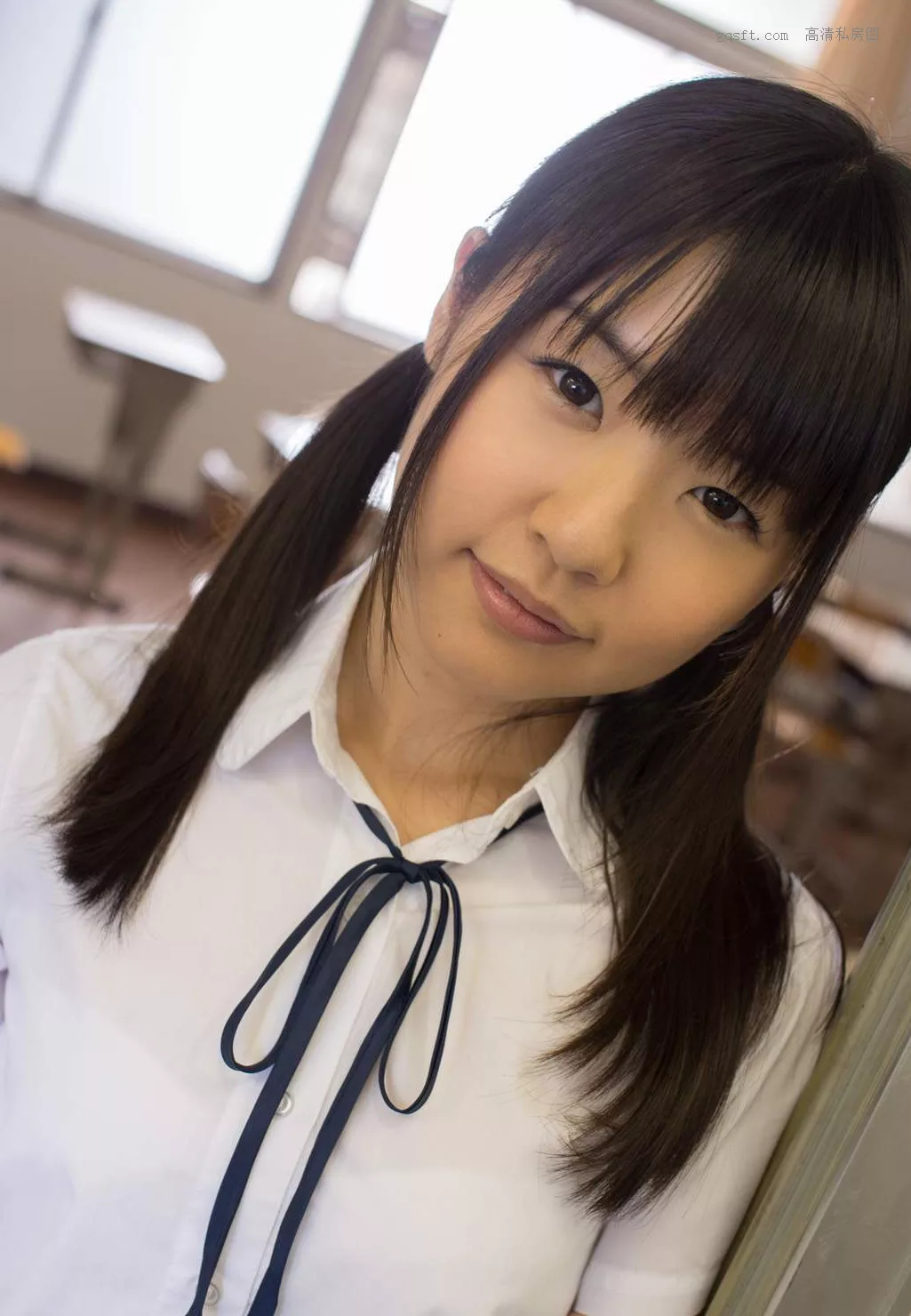 高品质摄影写真 日本 美人 つぼみ Tsubomix Tsubomi
