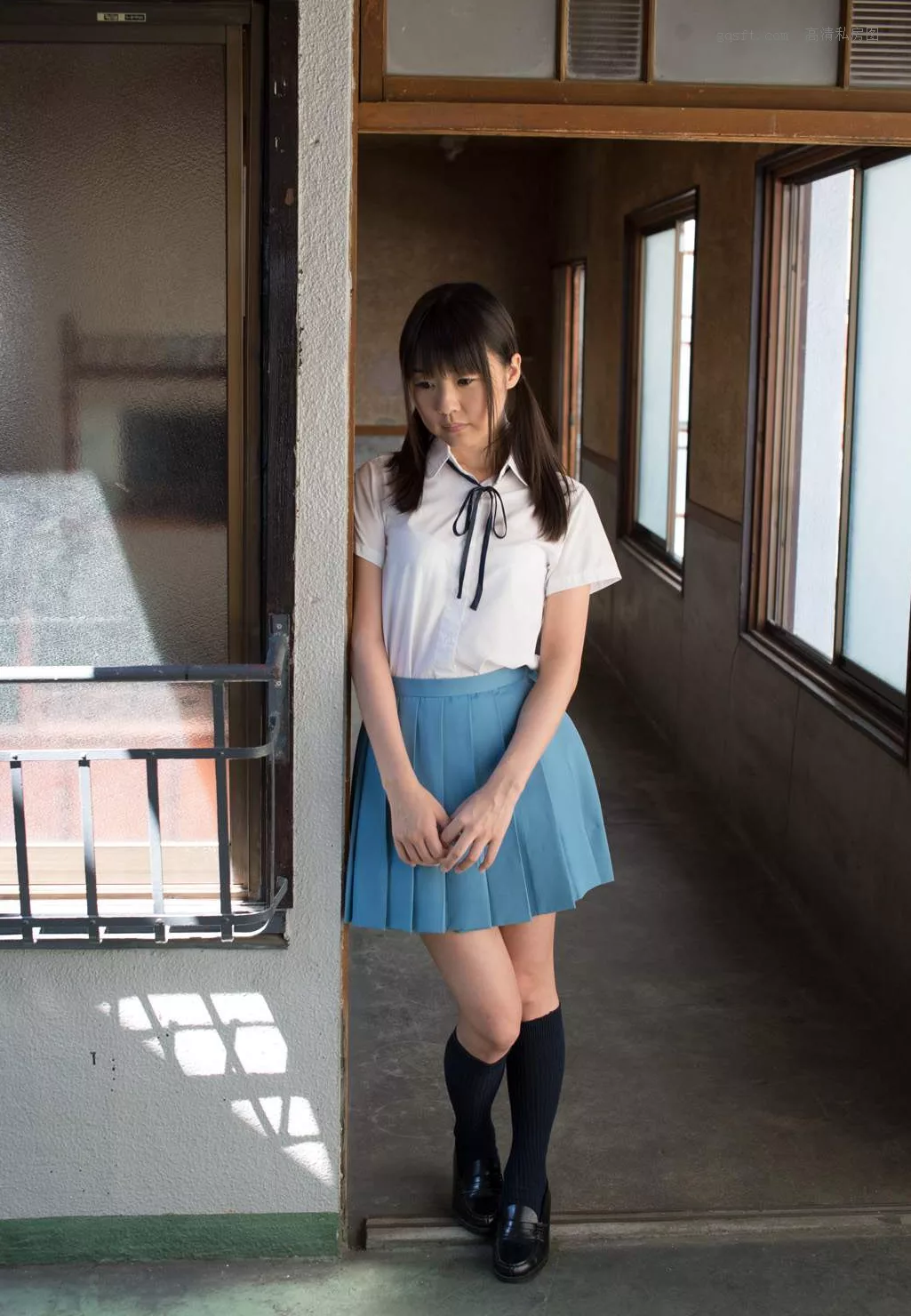 高品质摄影写真 日本 美人 つぼみ Tsubomix Tsubomi