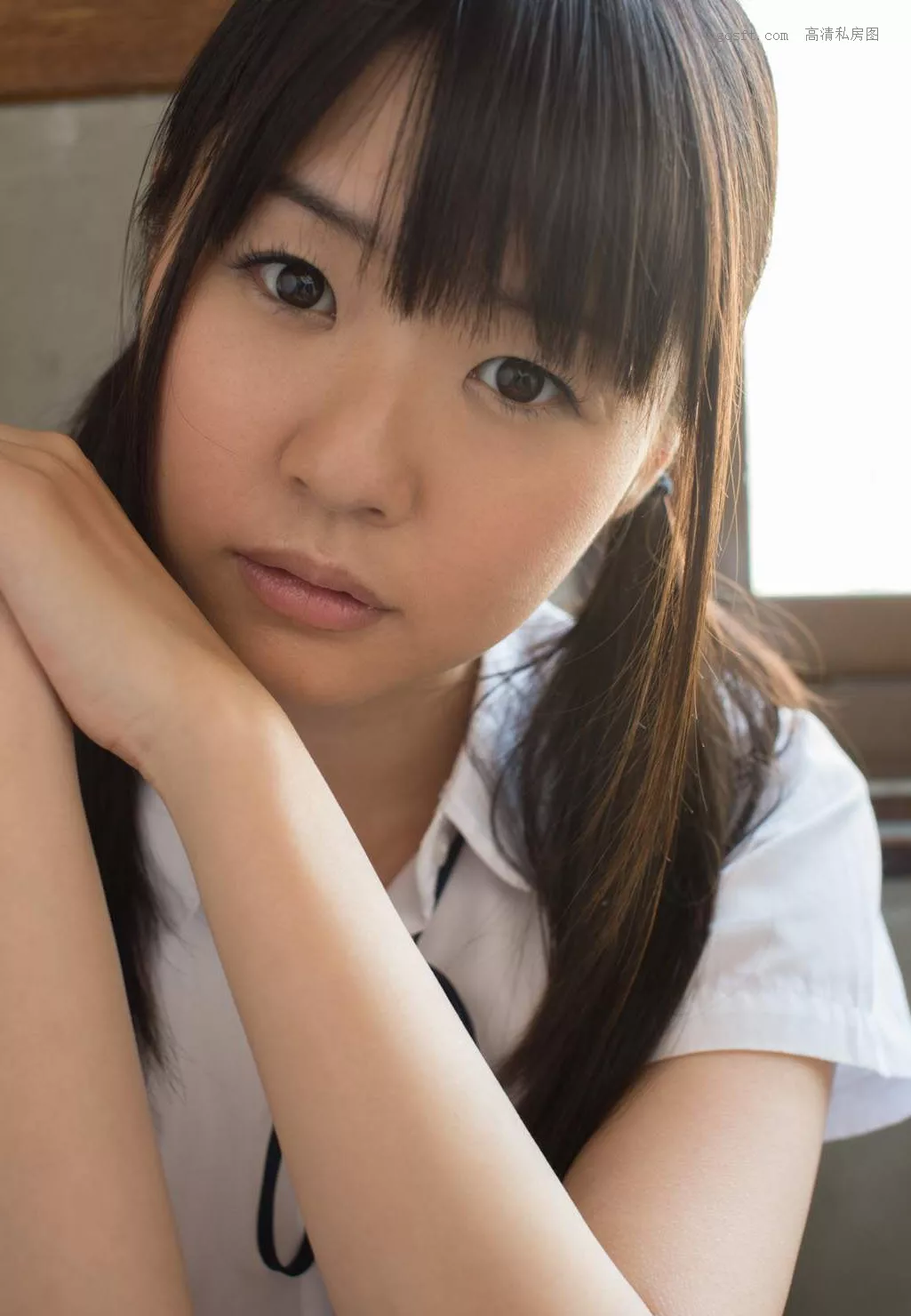 高品质摄影写真 日本 美人 つぼみ Tsubomix Tsubomi