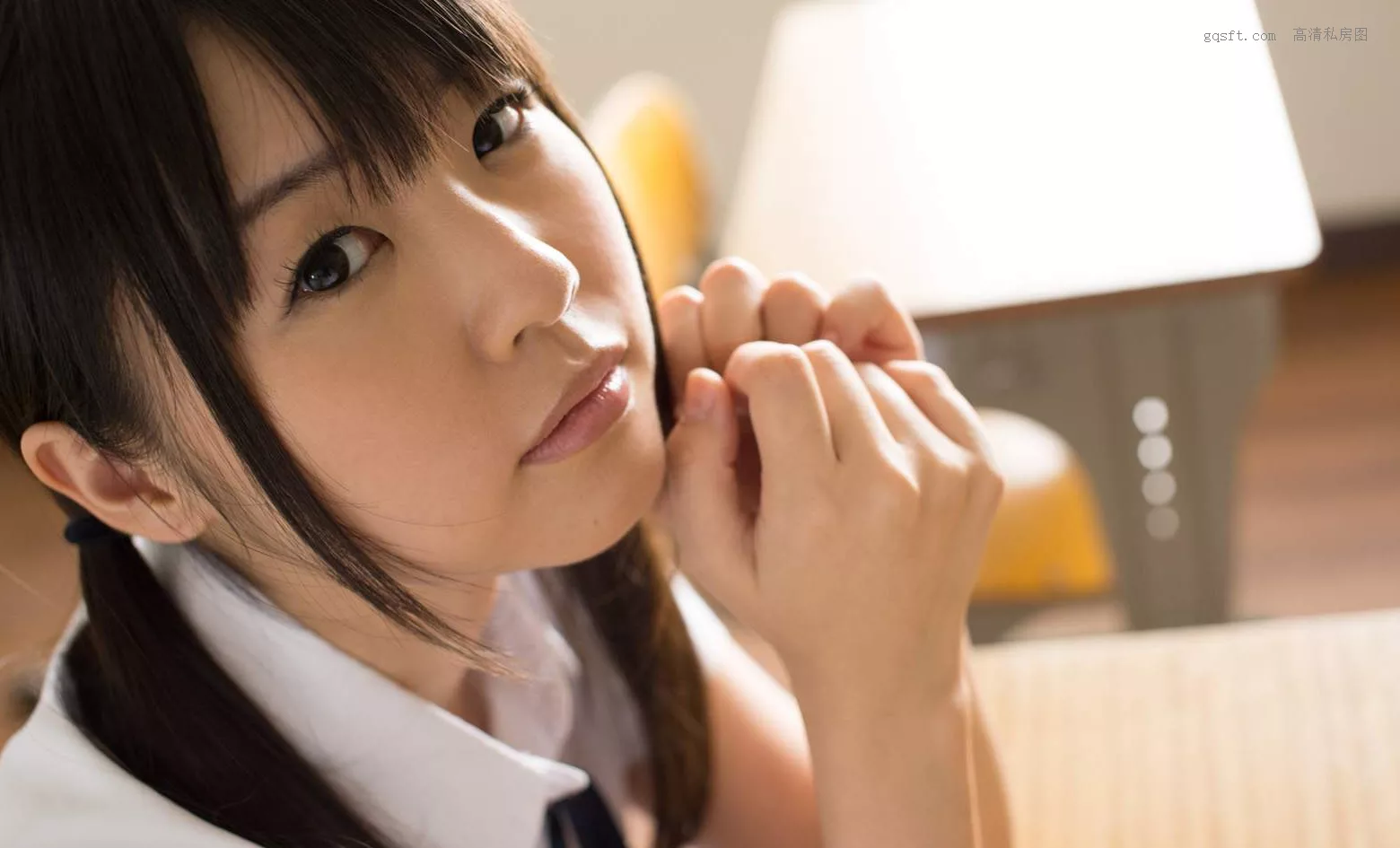 高品质摄影写真 日本 美人 つぼみ Tsubomix Tsubomi