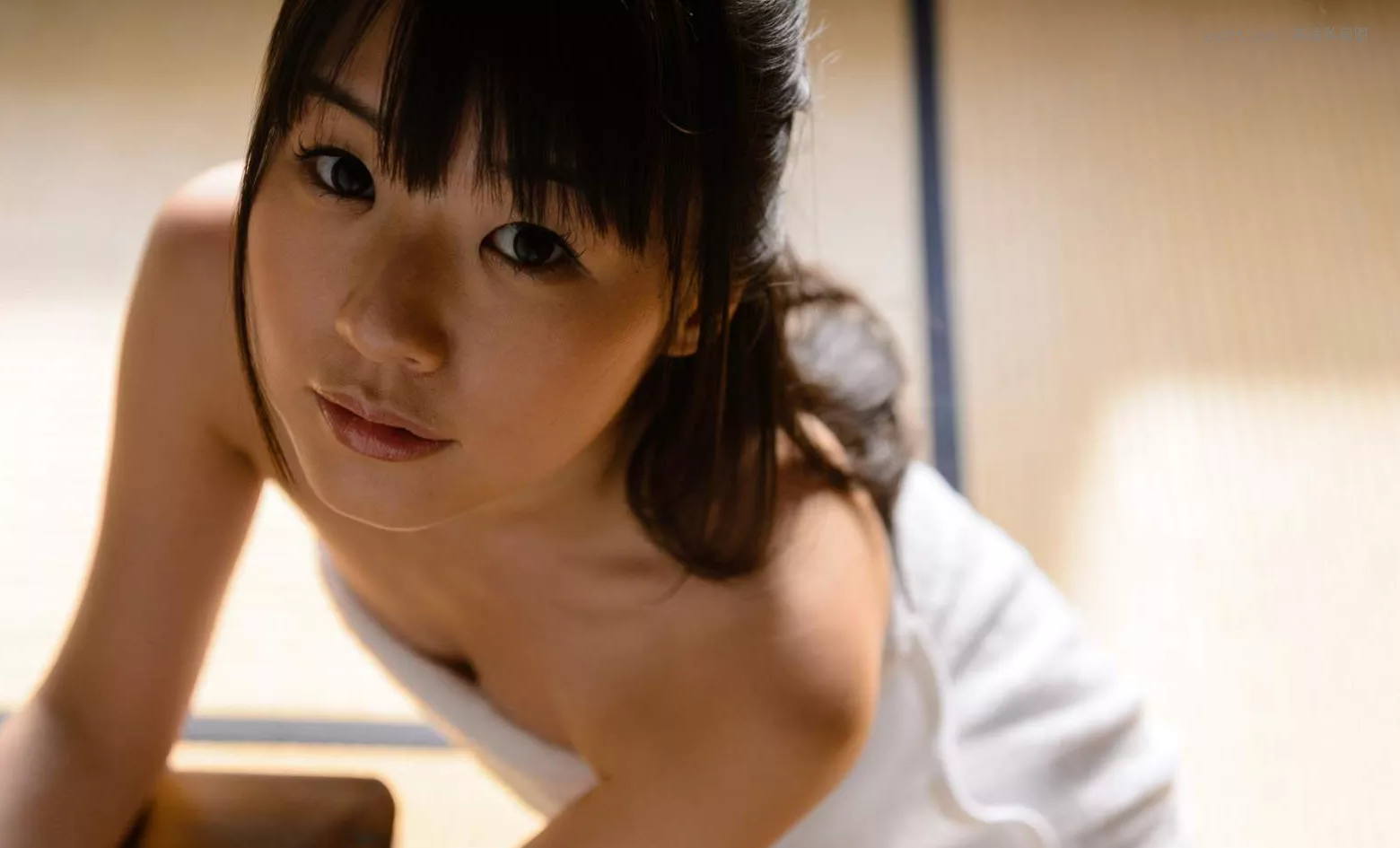 高品质摄影写真 日本 美人 つぼみ Tsubomix Tsubomi