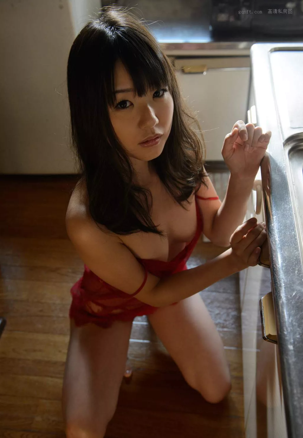 高品质摄影写真 日本 美人 つぼみ Tsubomix Tsubomi
