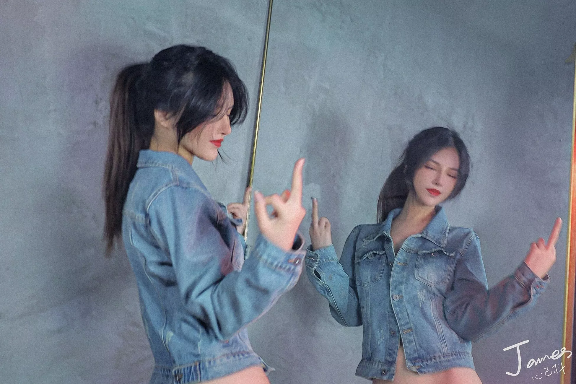 优质图片图集 永远的baby