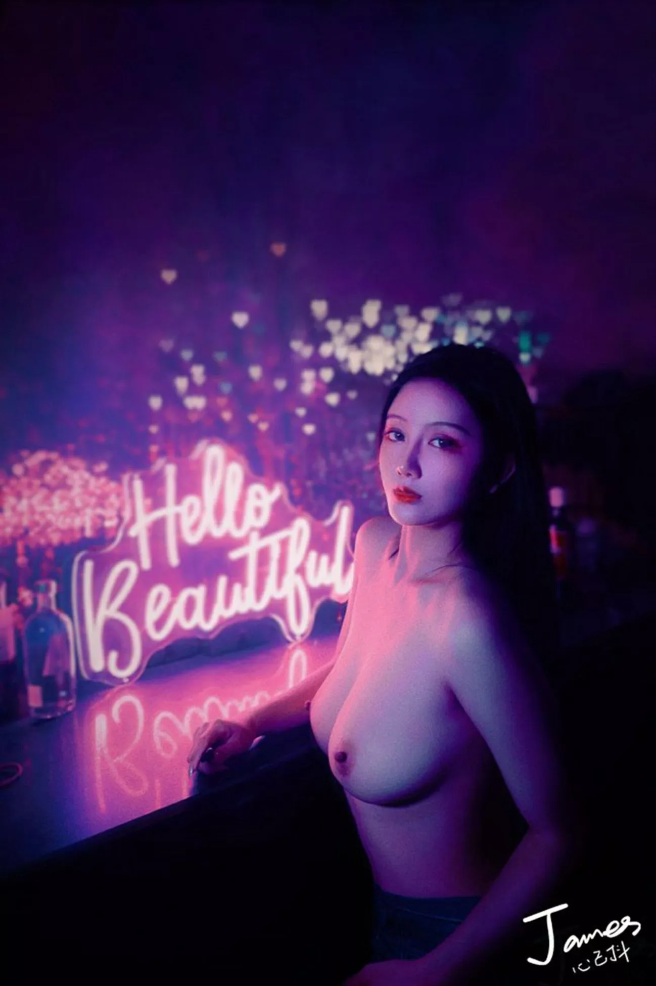 优质图片图集 永远的baby