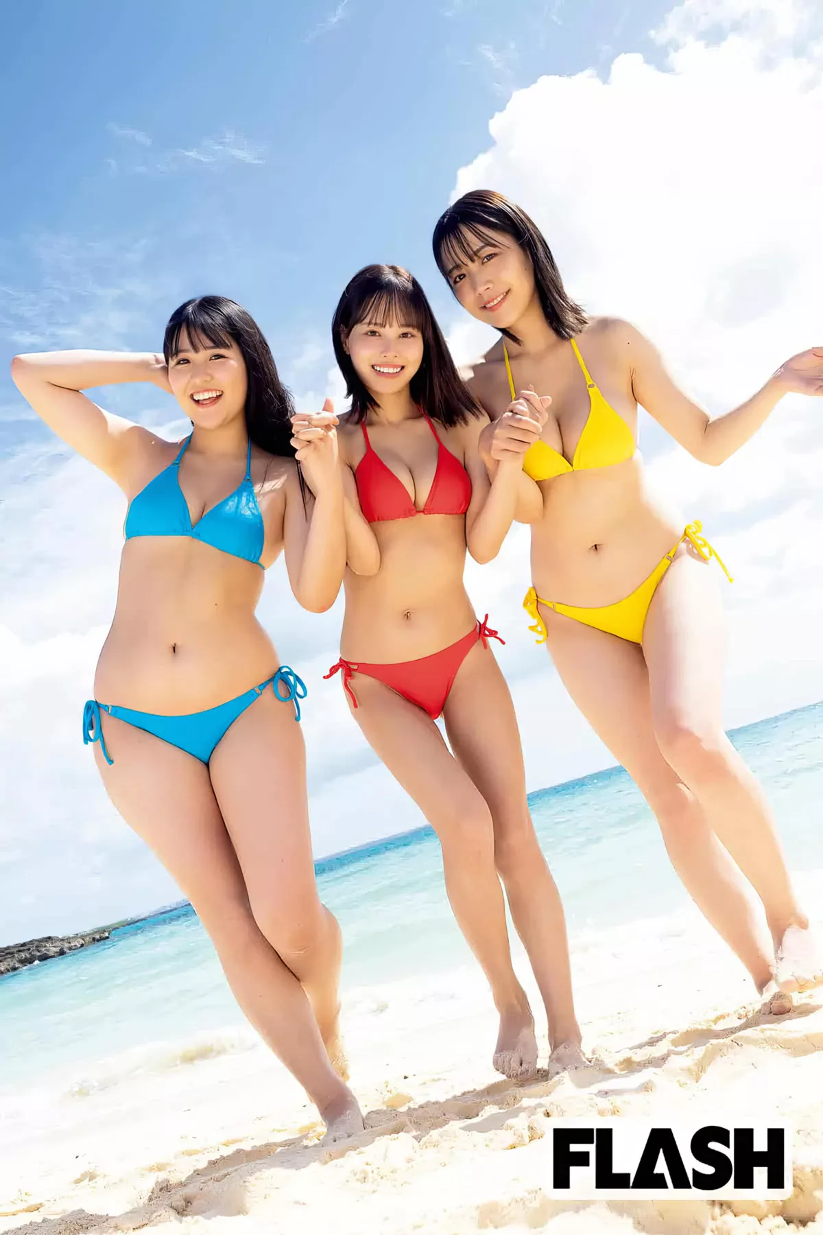 ) Endo Mame 远藤まめFLASH 贵宾巨图  日本模特高画质艺术摄影 (