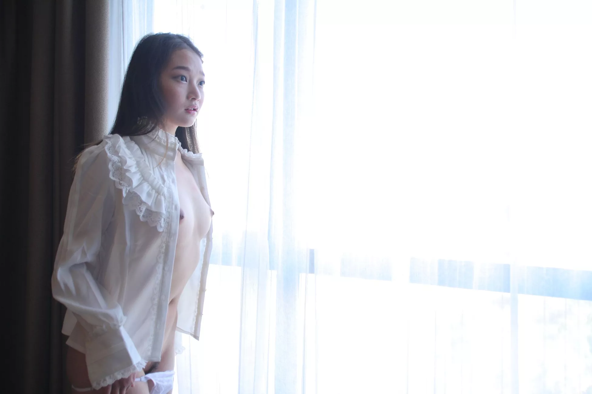 人体 密拍 馨静 套图 人体 裸模 裸模