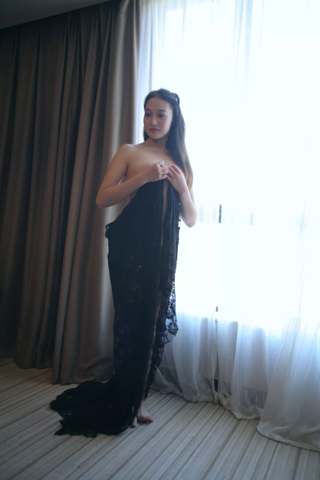 人体 密拍 馨静 套图 人体 裸模 裸模